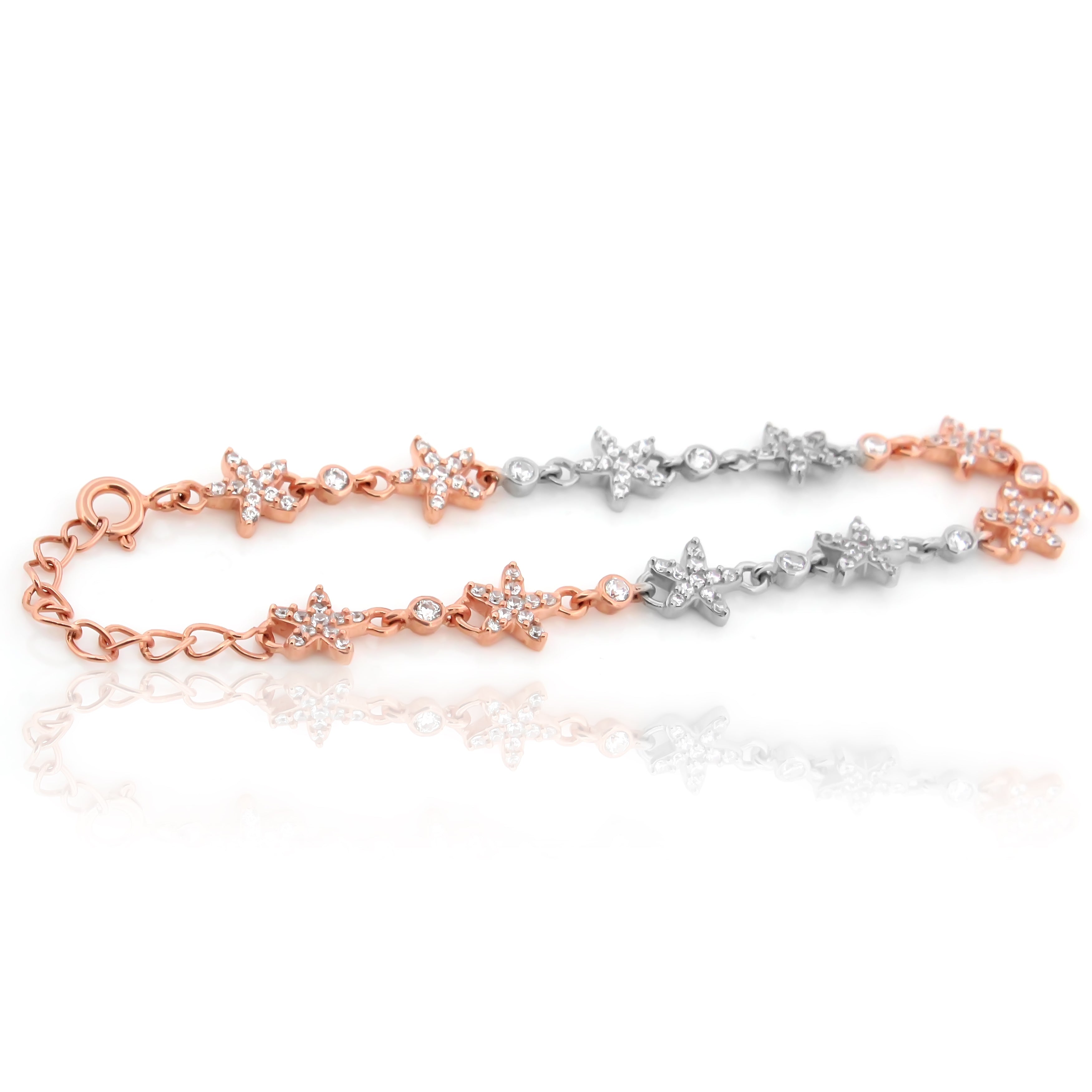 925 sterling silver bracelet