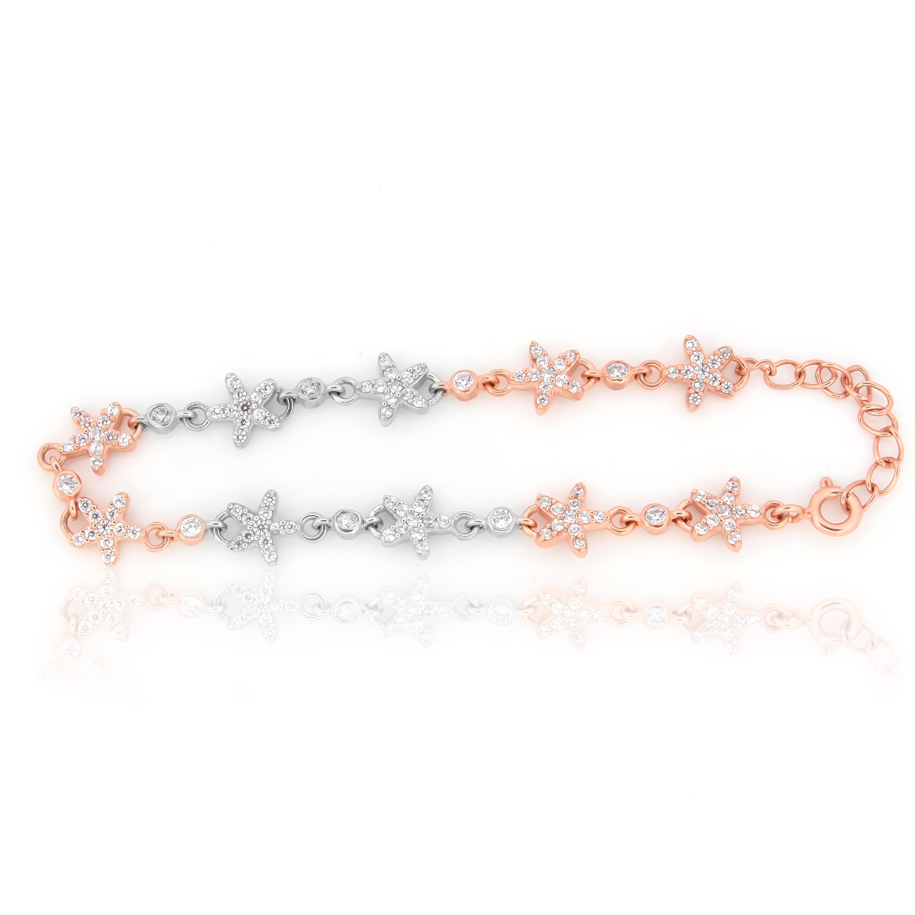 925 sterling silver bracelet