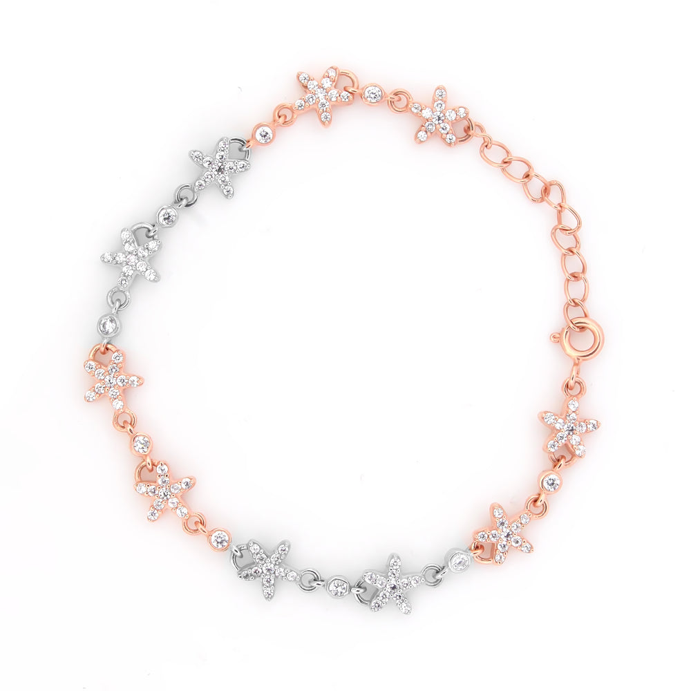 925 sterling silver bracelet