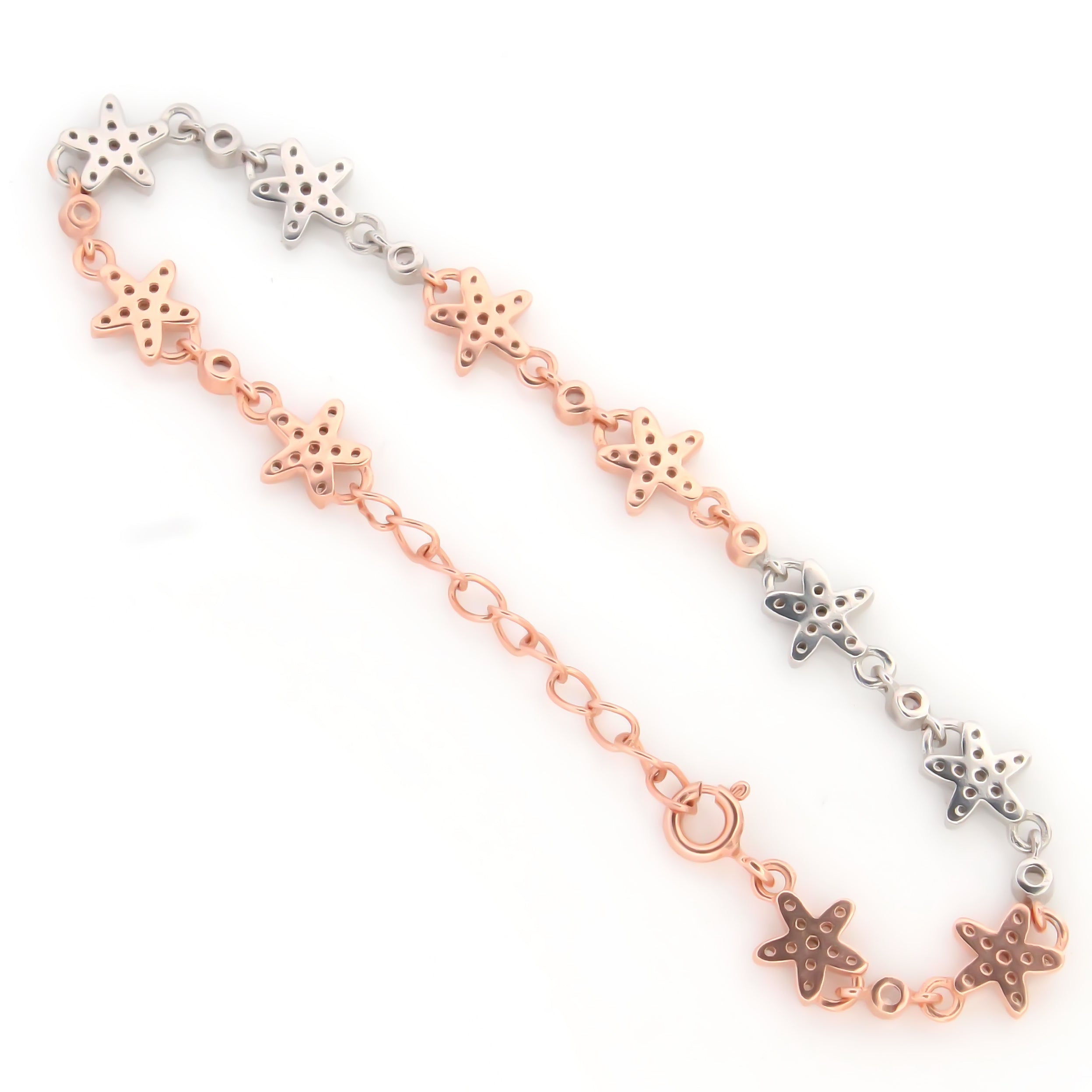 925 sterling silver bracelet