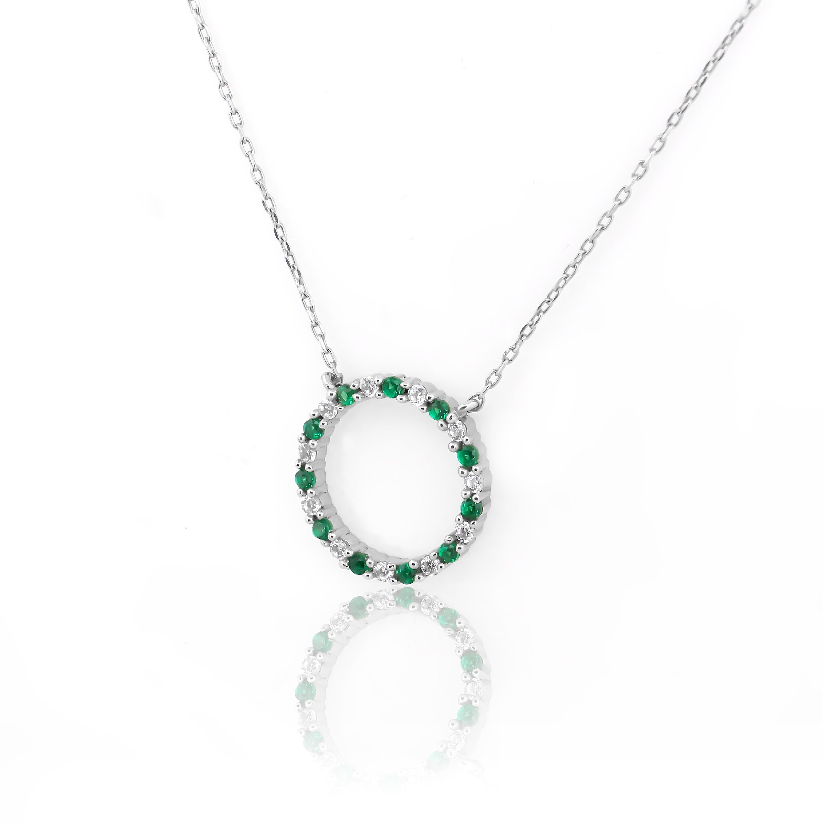 925 Sterling Silver Pendant For Women By Kesardeep