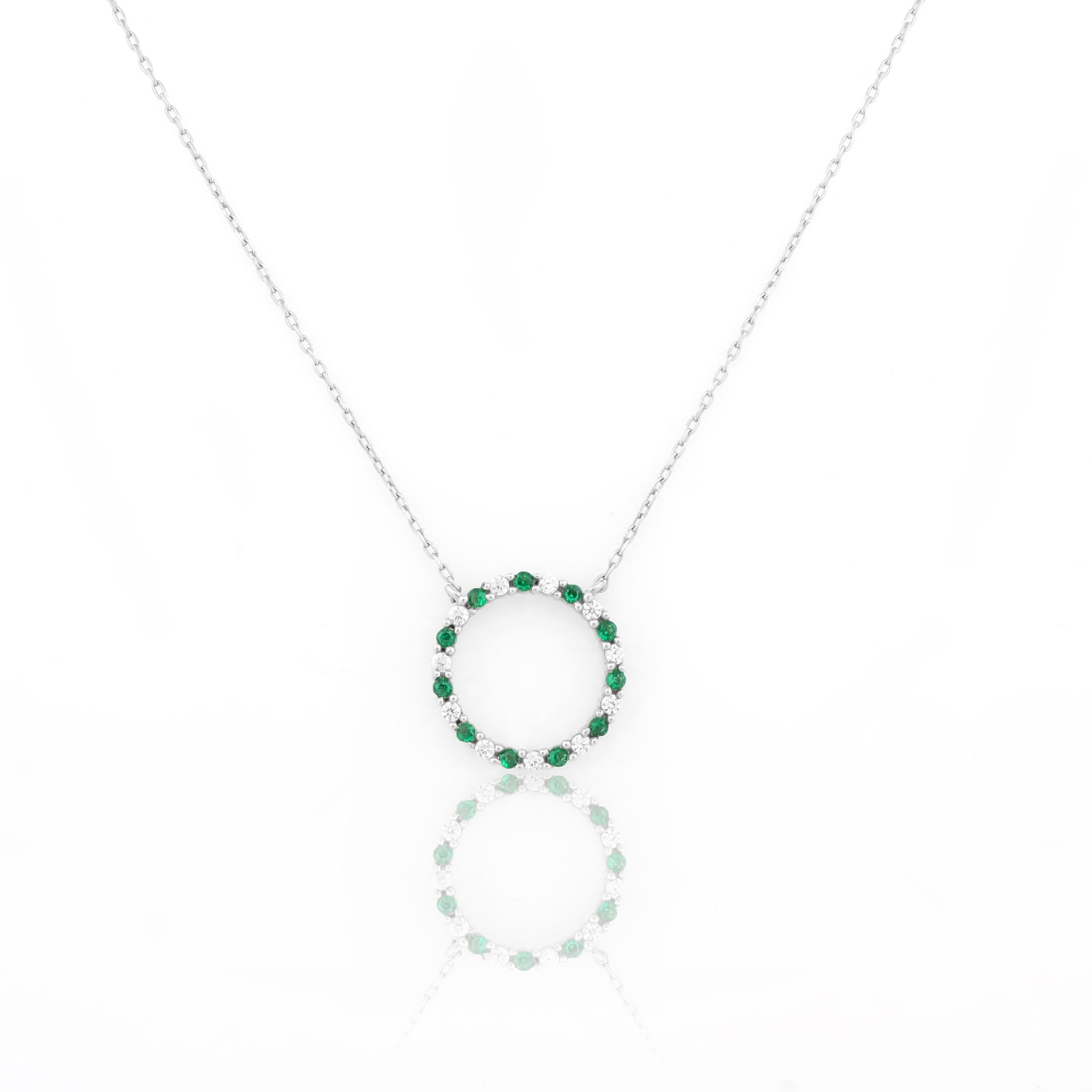 925 Sterling Silver Pendant For Women By Kesardeep