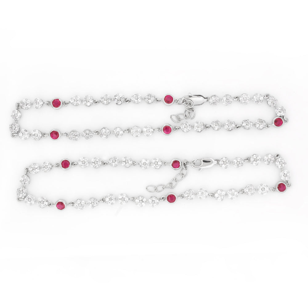 Anklet
