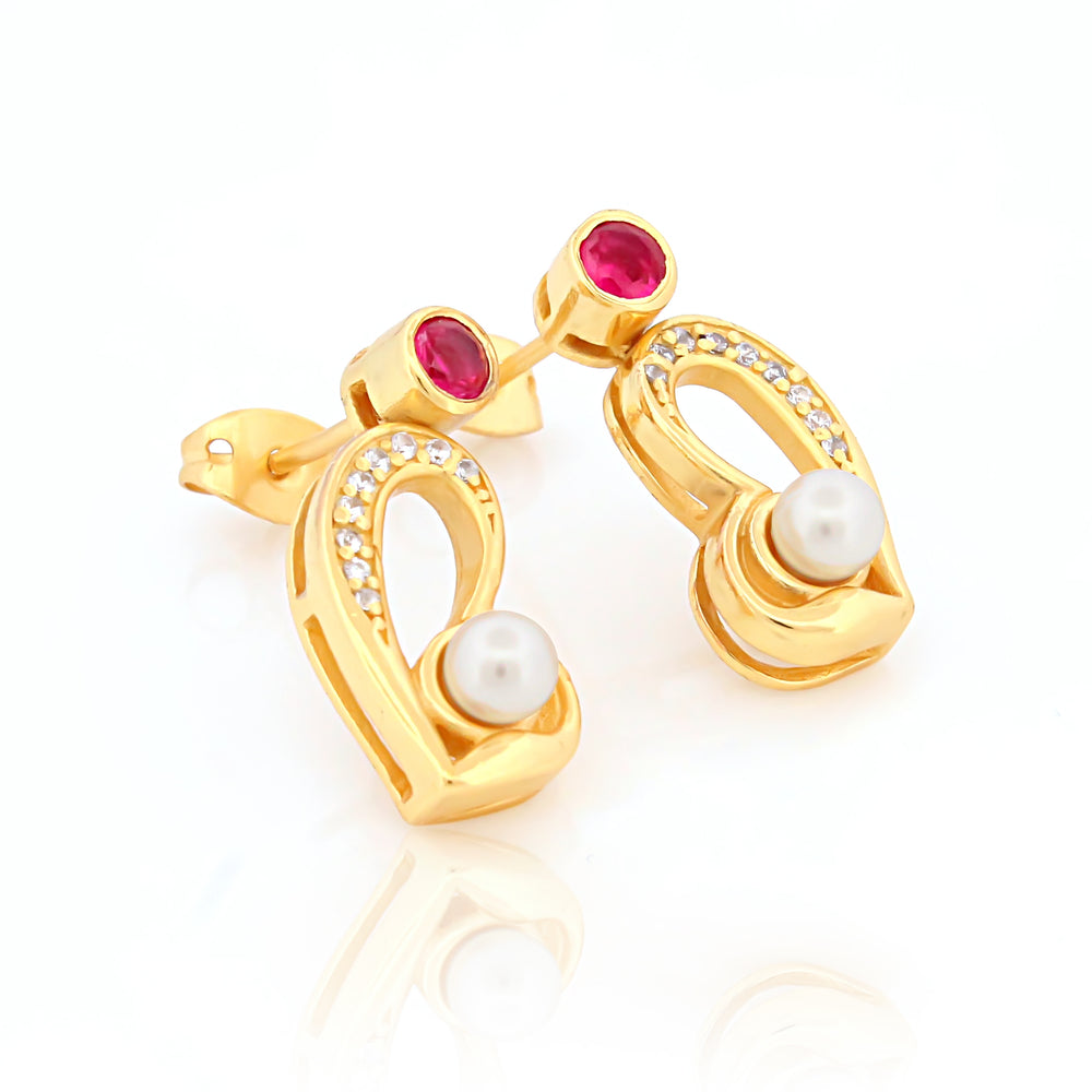 EARRING