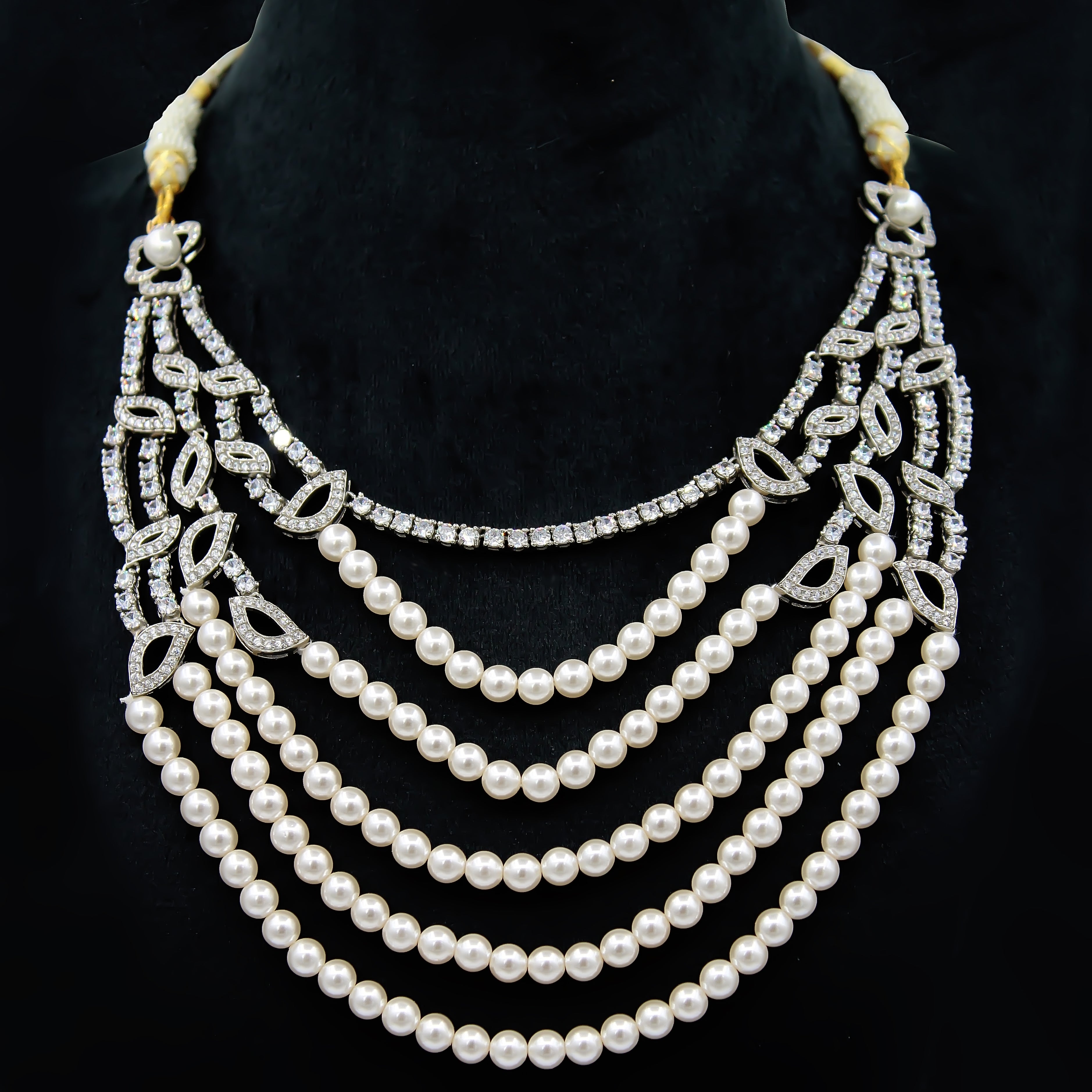 Kesardeep - Jewelry Manufacturing 