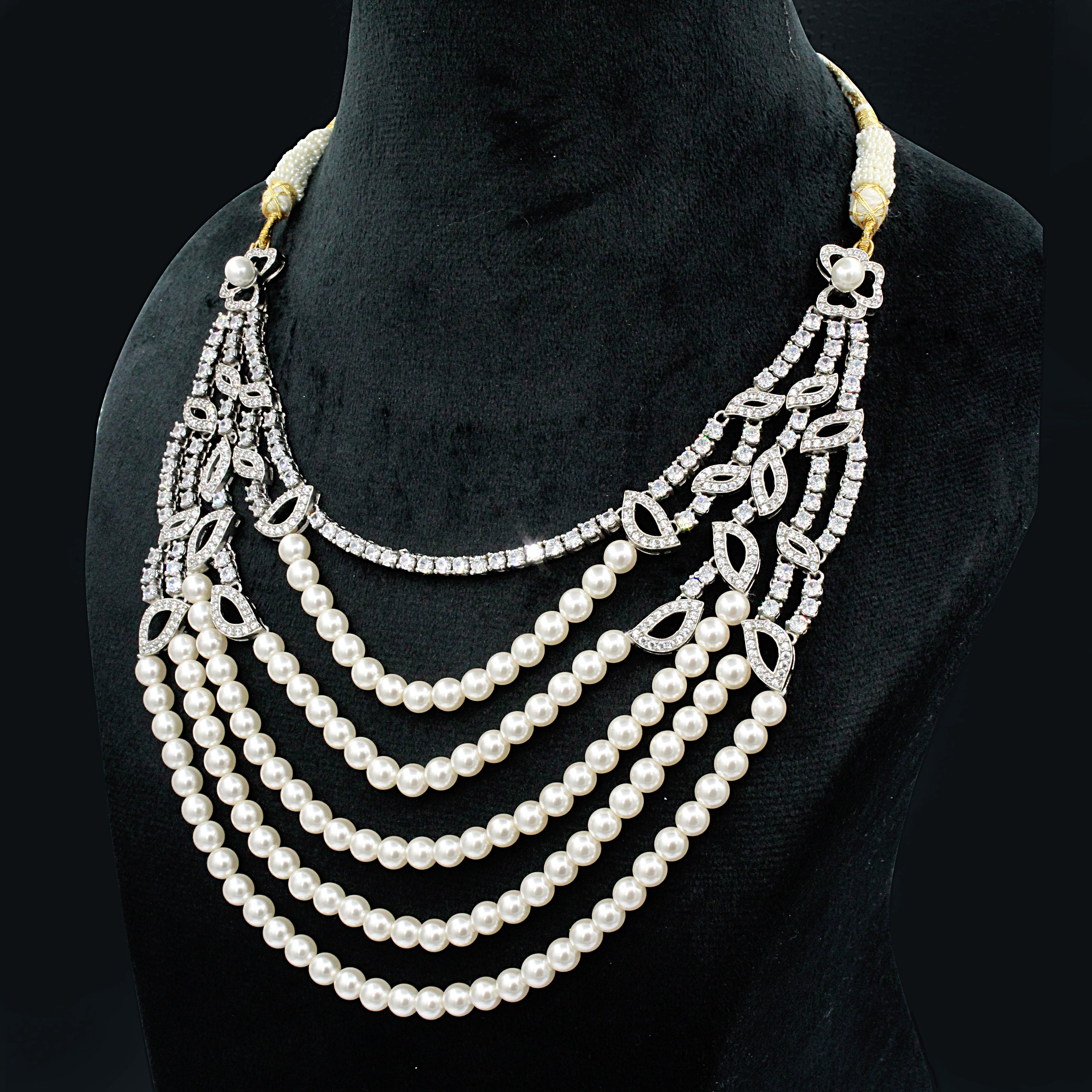 Kesardeep - Jewelry Manufacturing 