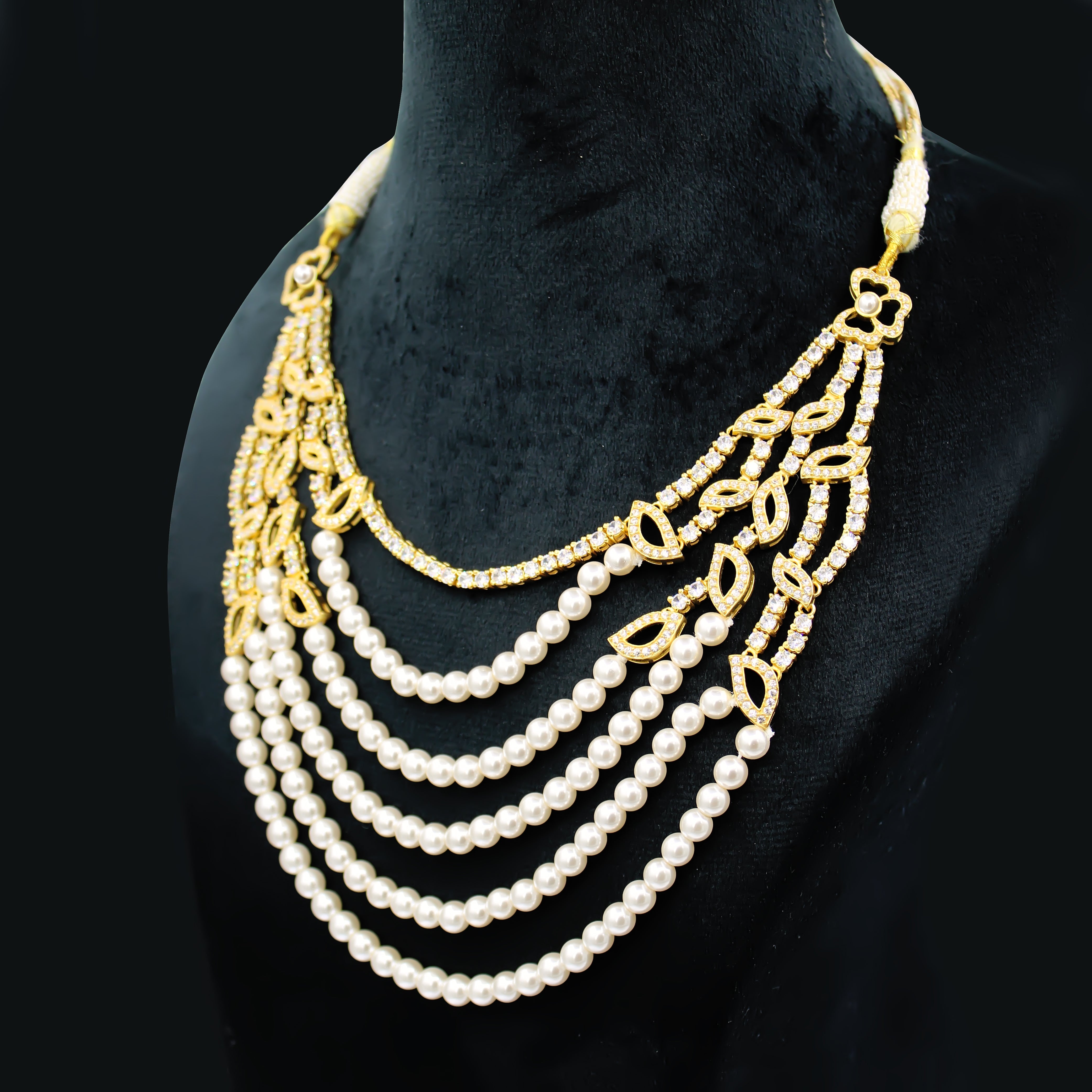 Kesardeep - Jewelry Manufacturing 