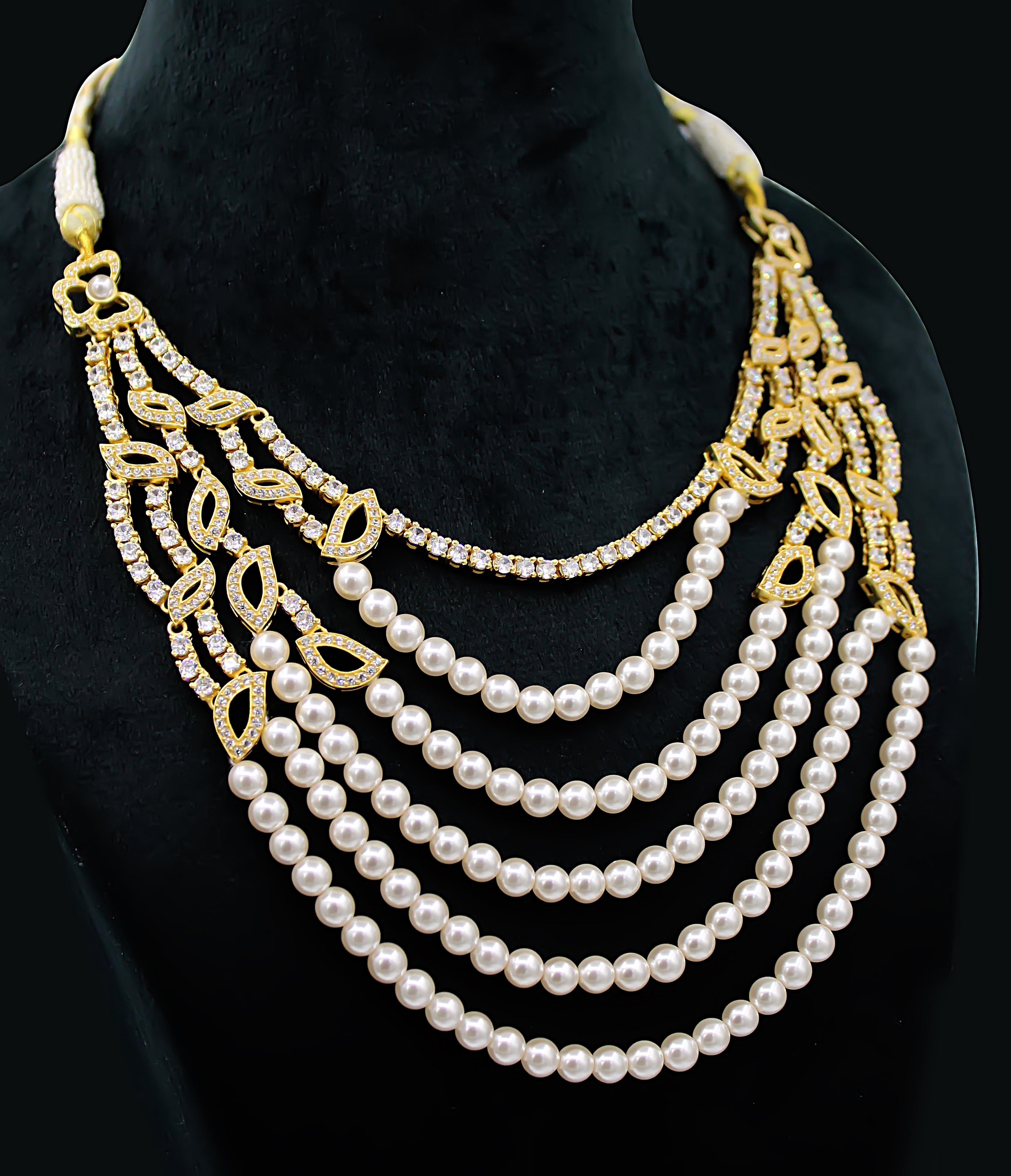 Kesardeep - Jewelry Manufacturing 