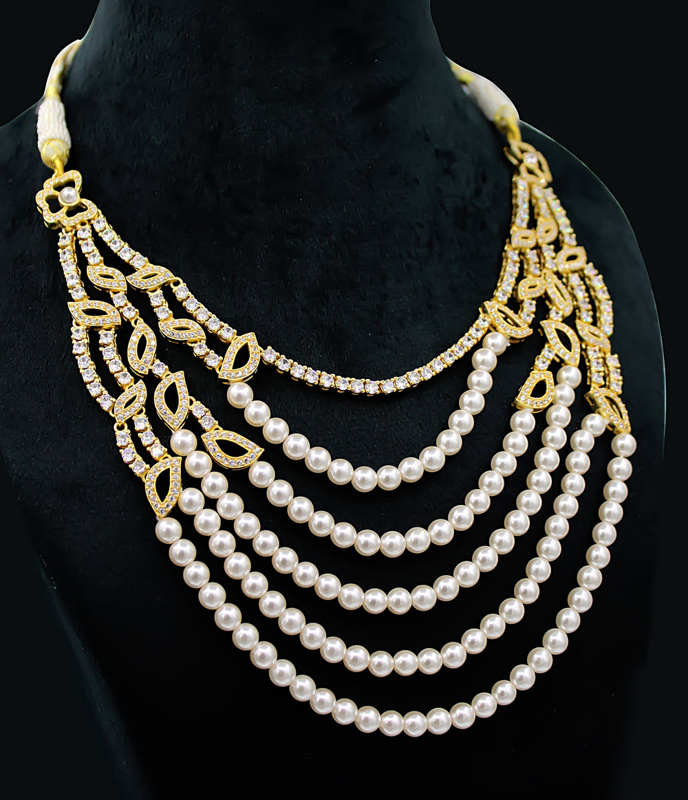 Neckalce