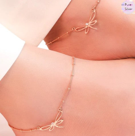 ANKLETS FOR WOMEN