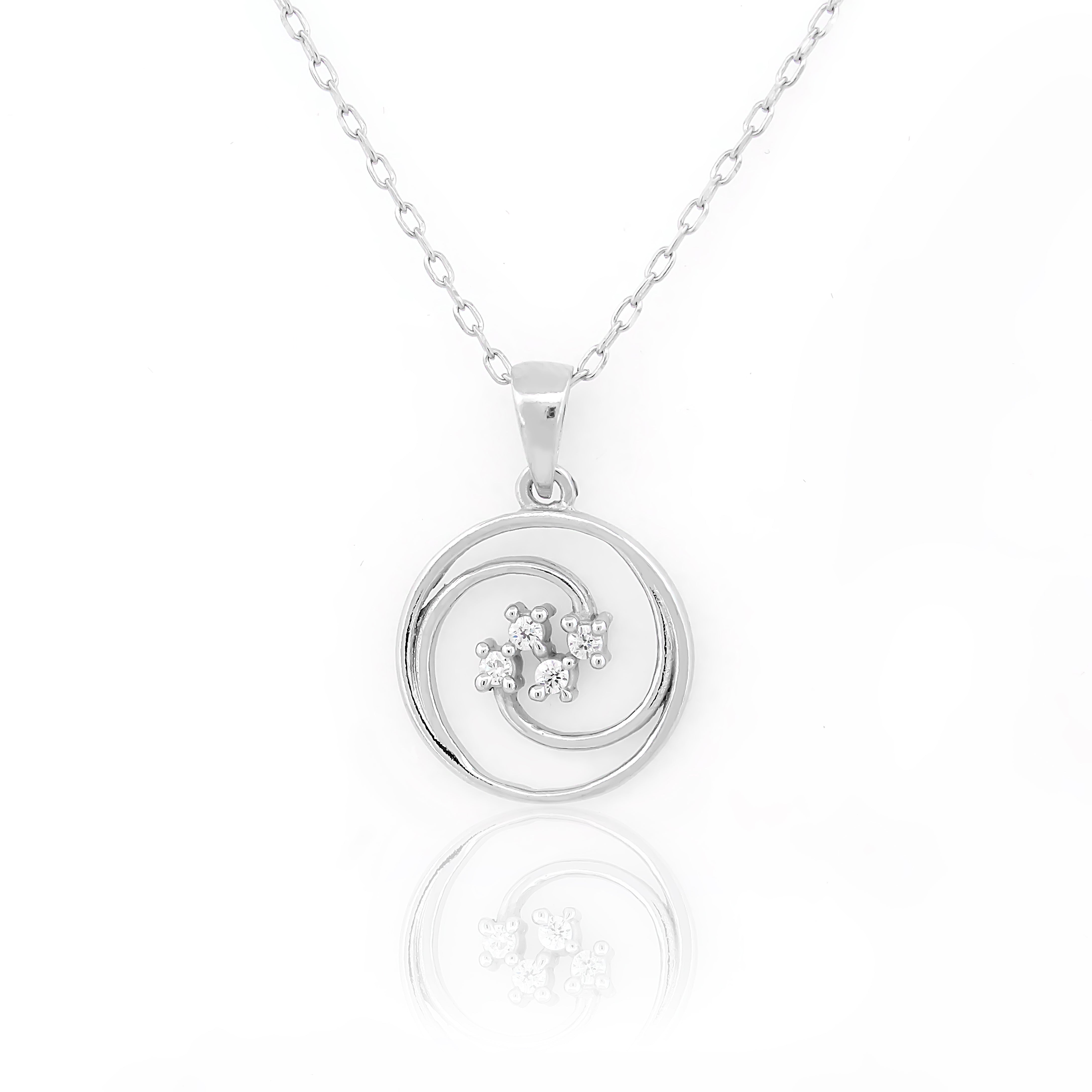 Silver Jewellery By Kesardeep