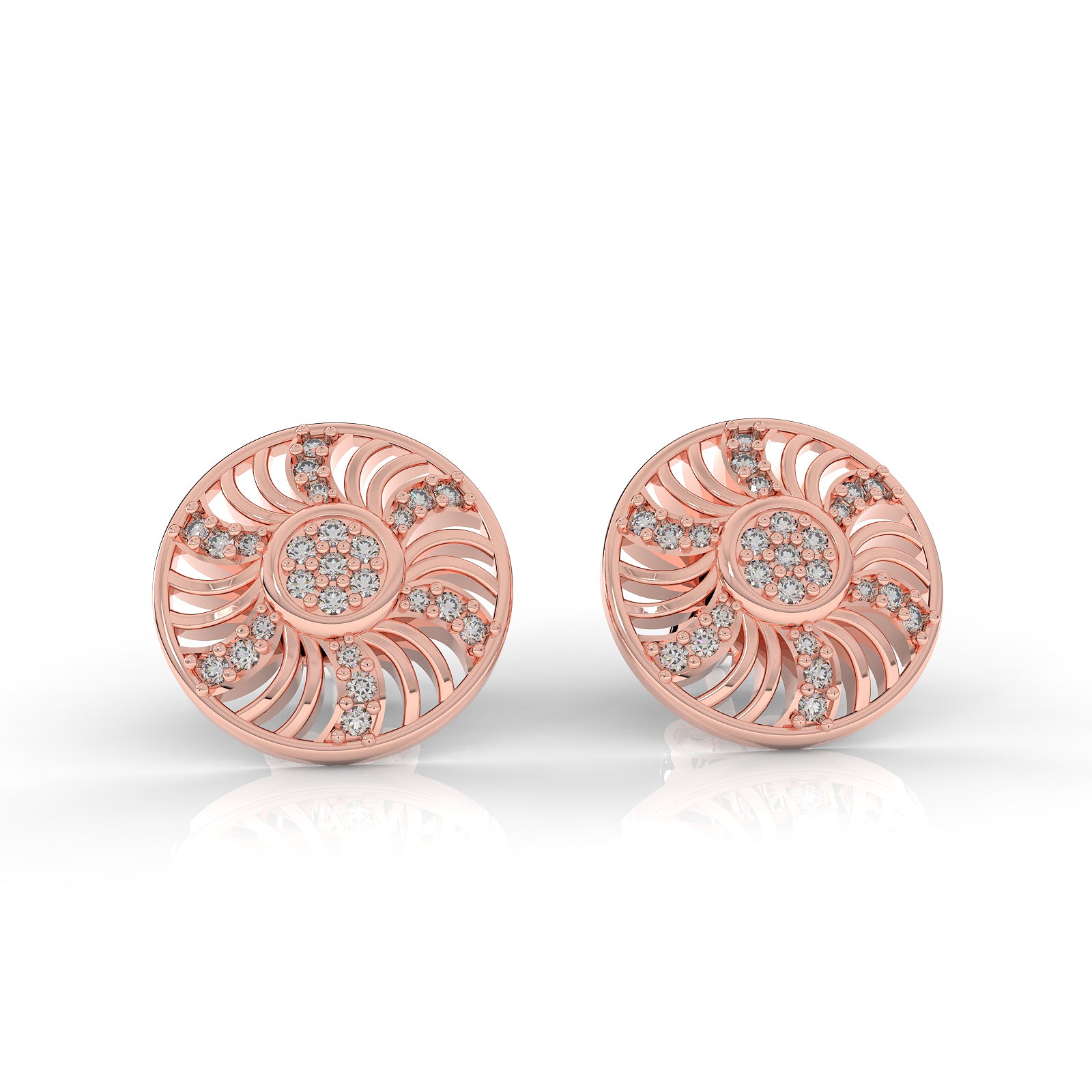 Silver Jewellery By Kesardeep