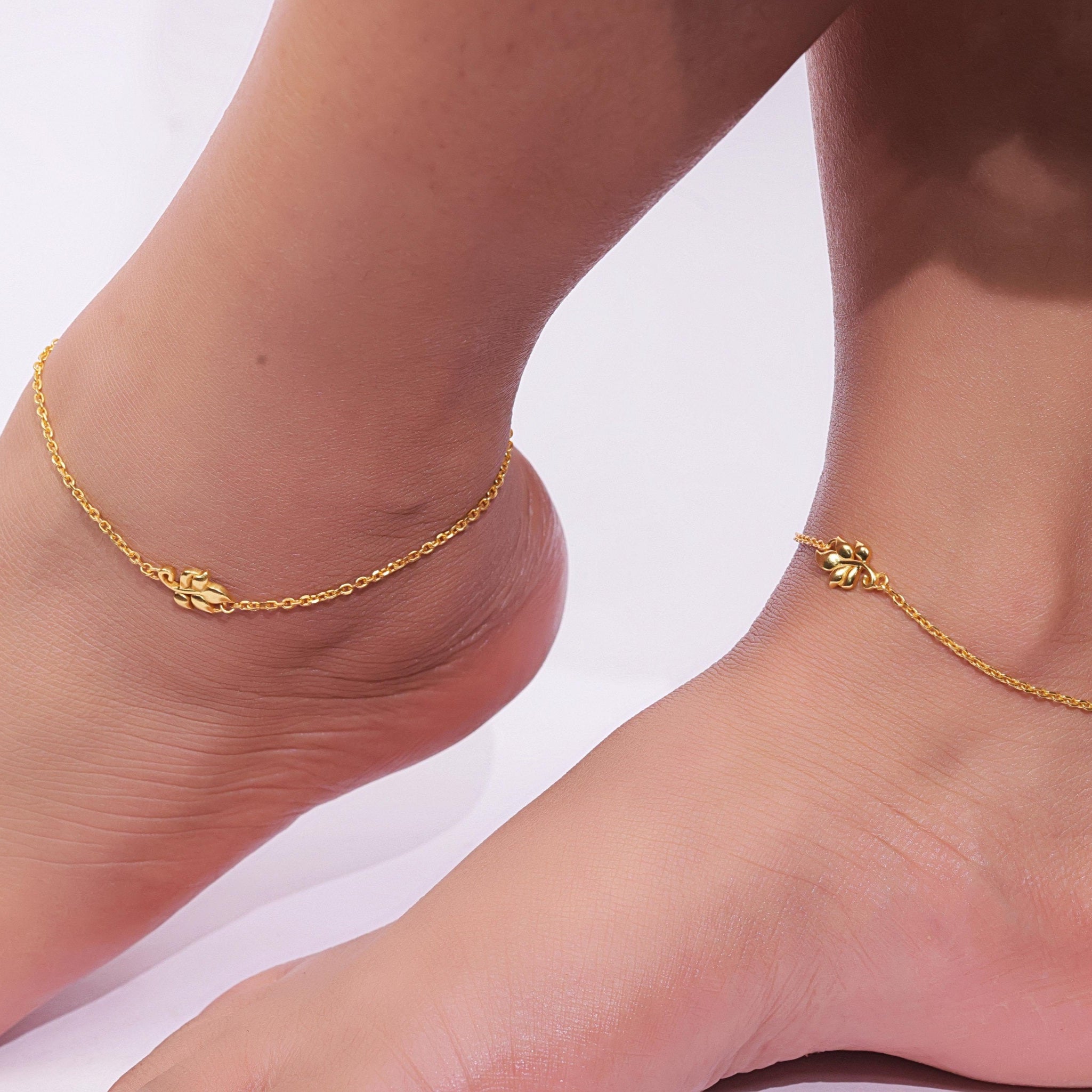 Silver Jewelry By Kesardeep