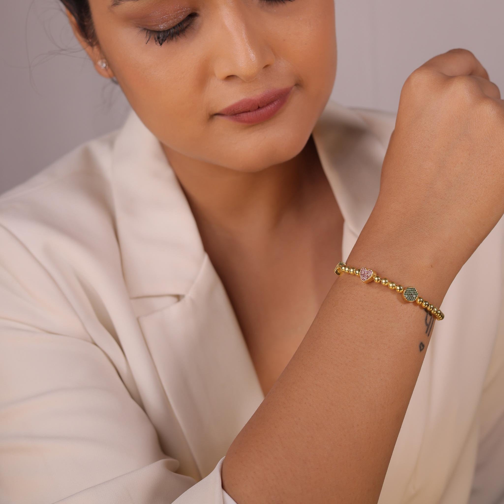 Silver Jewelry By Kesardeep