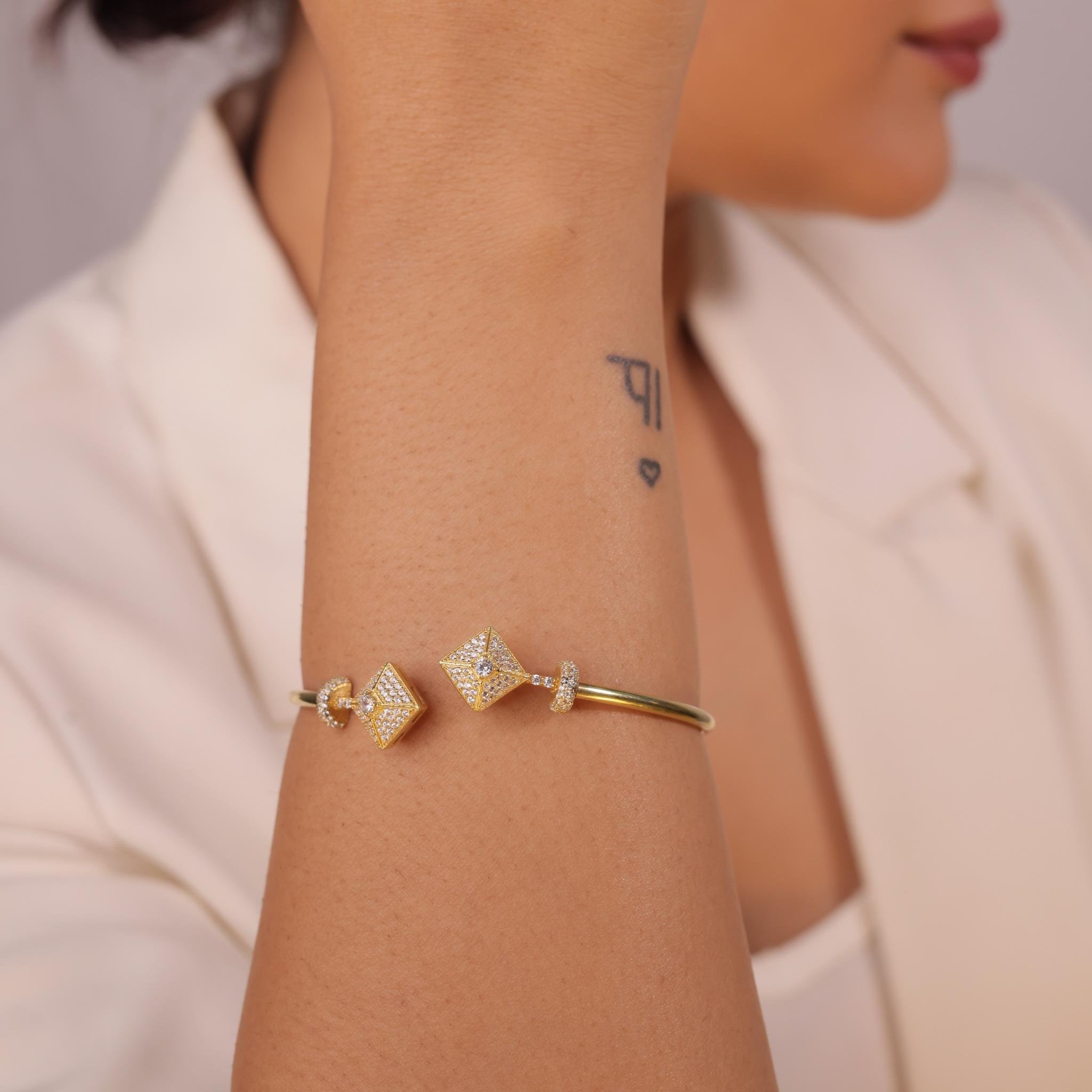 Silver Jewelry By Kesardeep