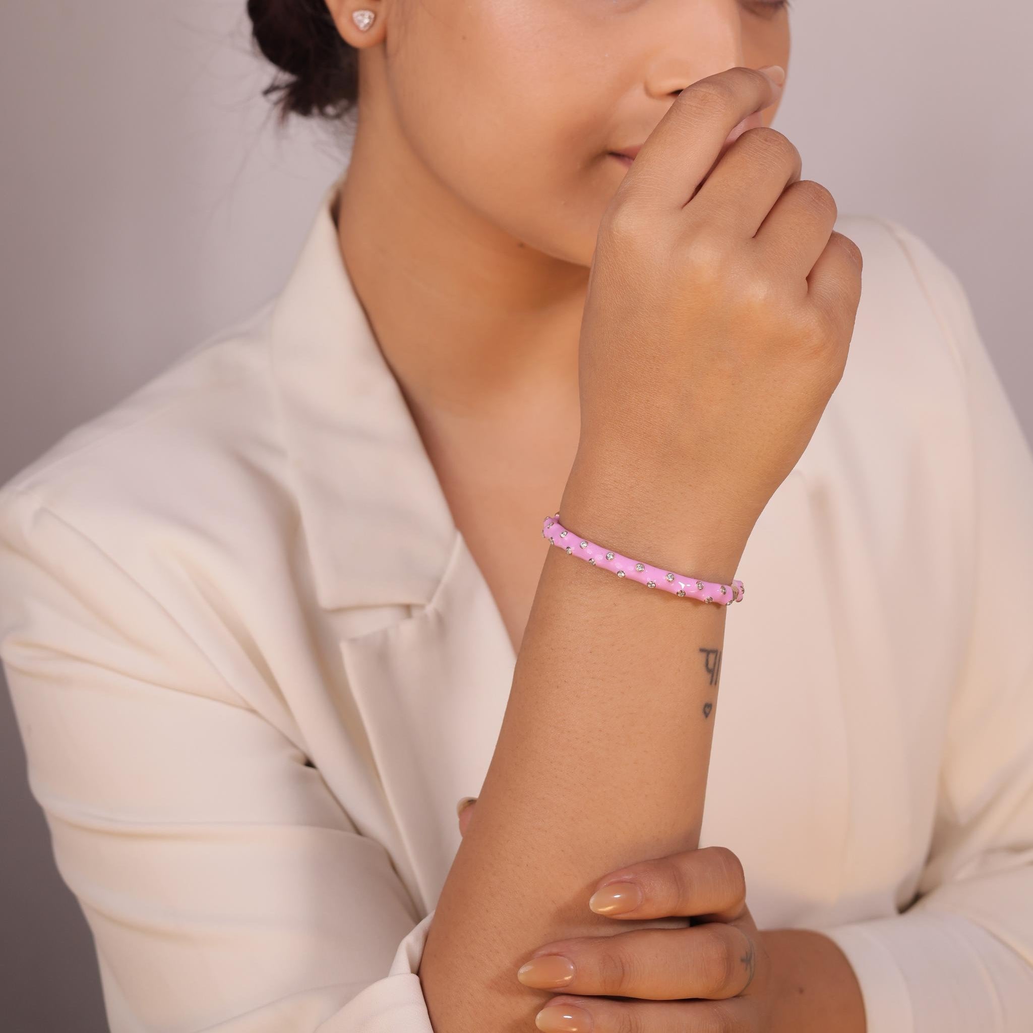 Silver Jewelry By Kesardeep