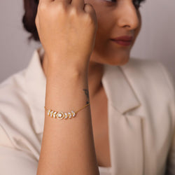 Silver Jewelry By Kesardeep