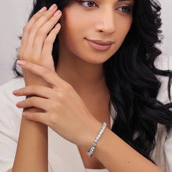 Silver Jewelry By Kesardeep