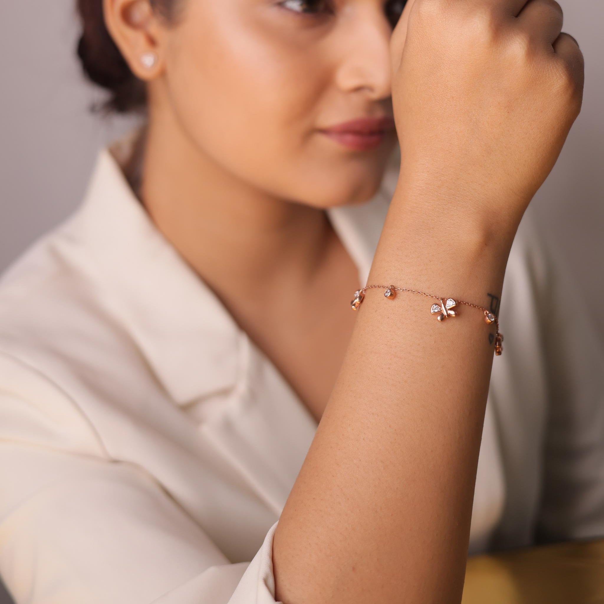 Silver Jewelry By Kesardeep