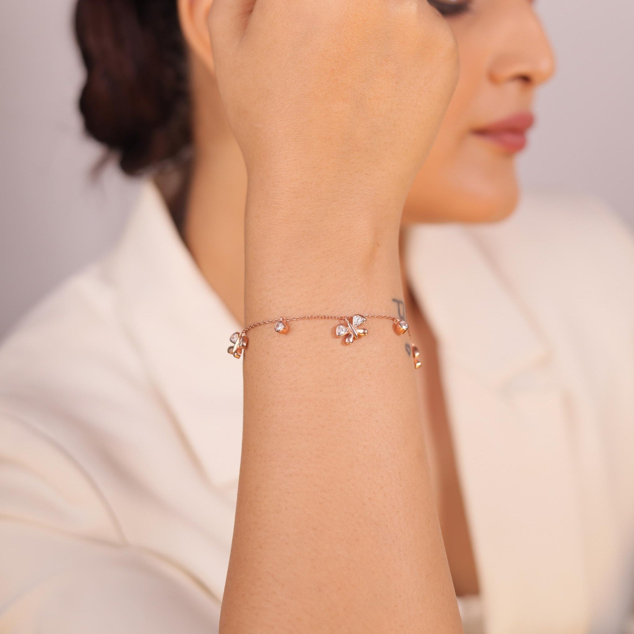 Silver Jewelry By Kesardeep