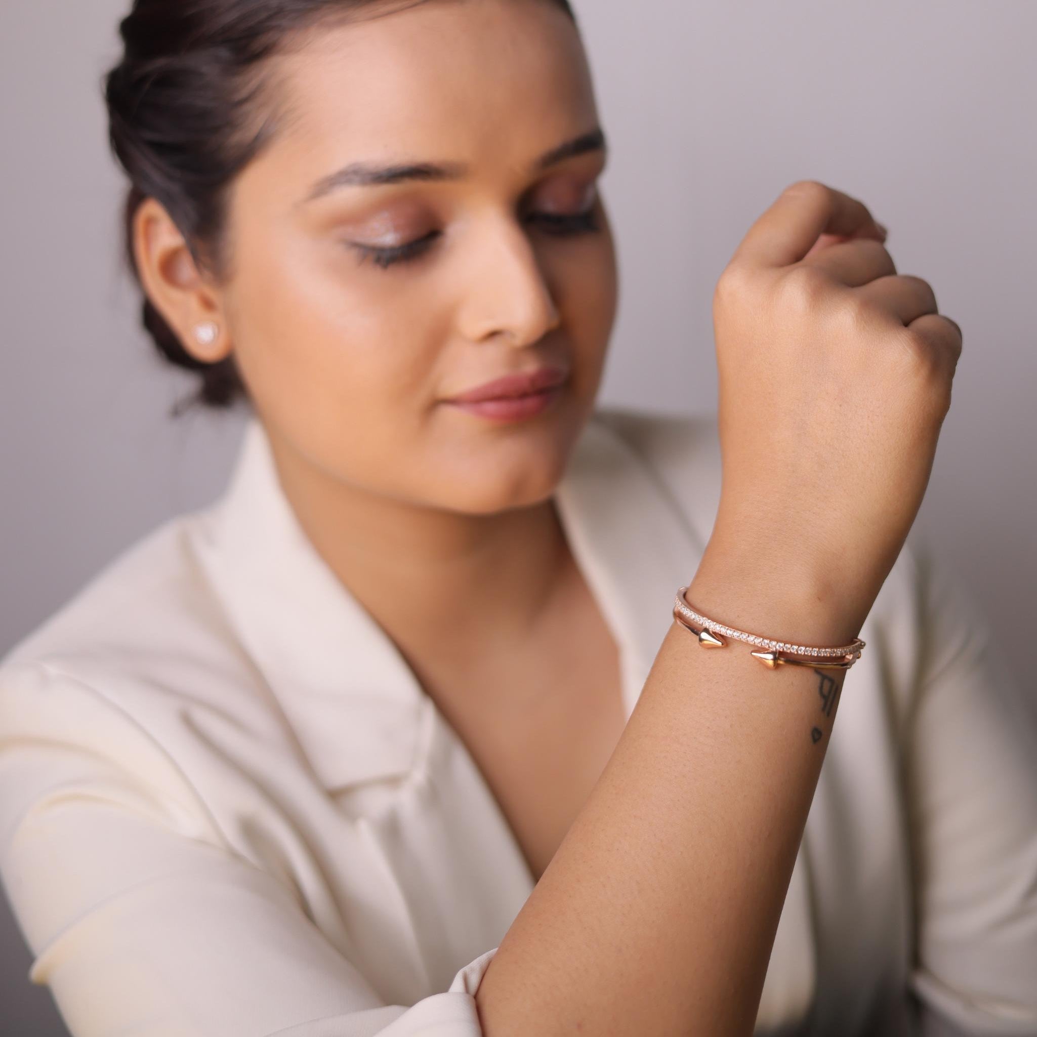 Silver Jewelry By Kesardeep