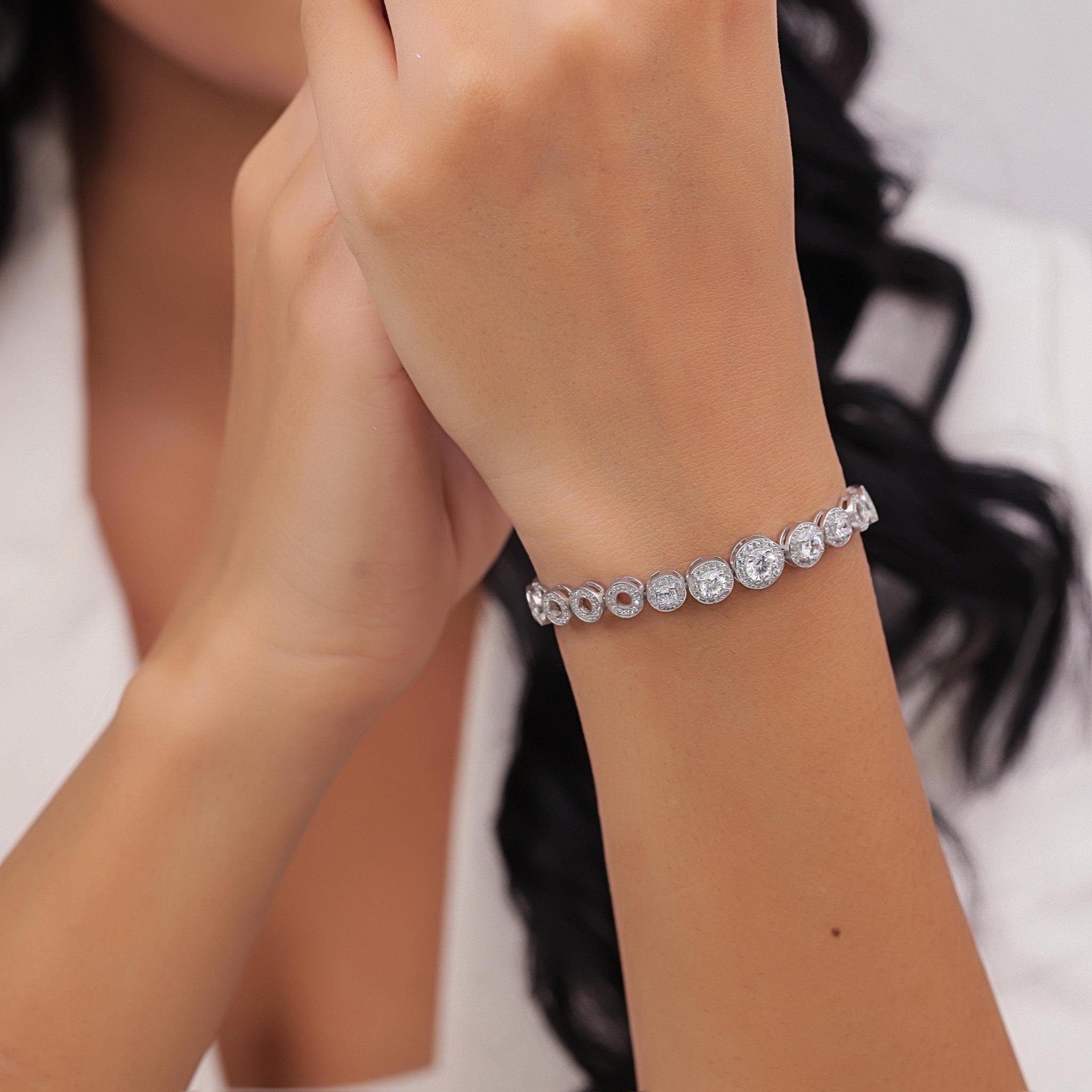 Silver Jewelry By Kesardeep