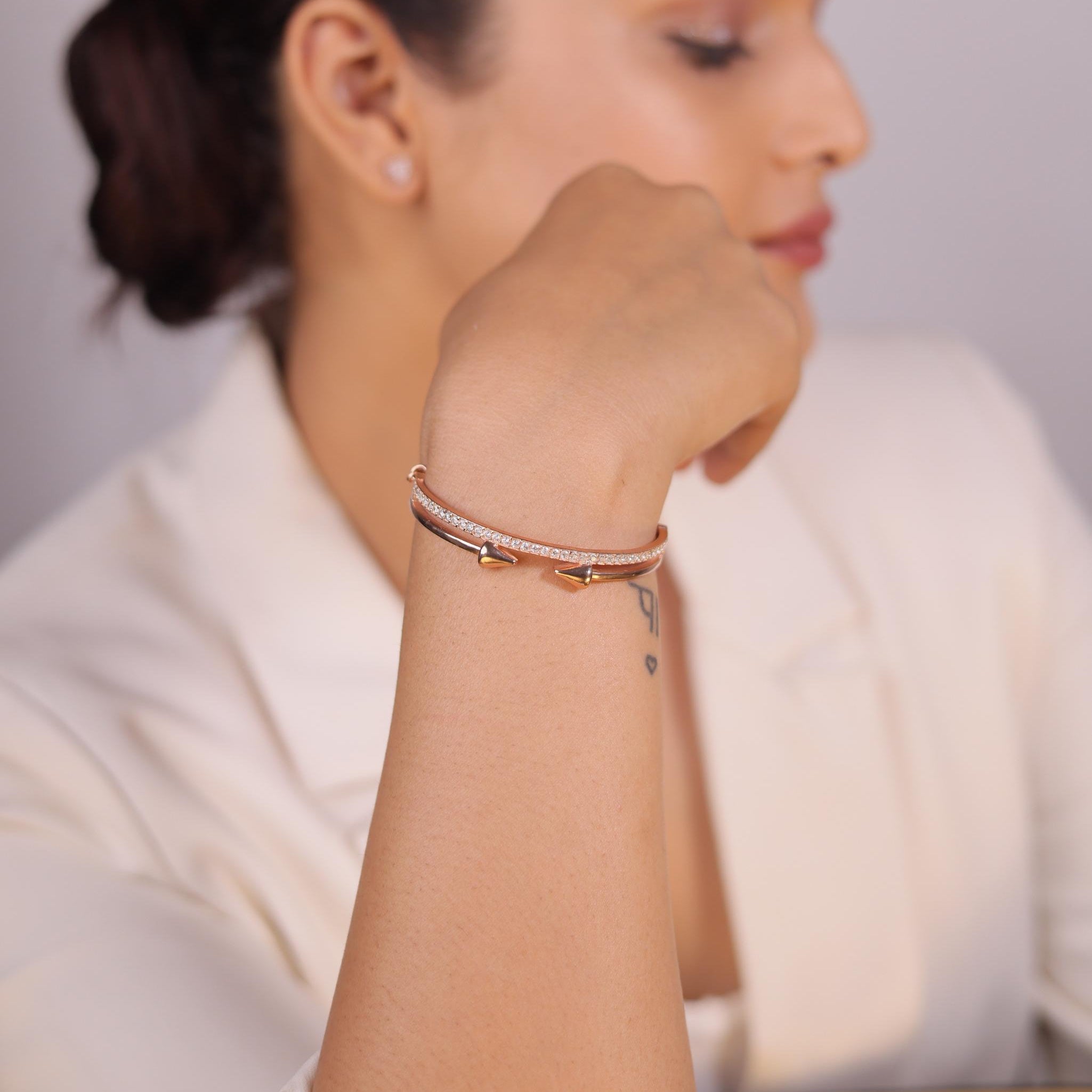 Silver Jewelry By Kesardeep