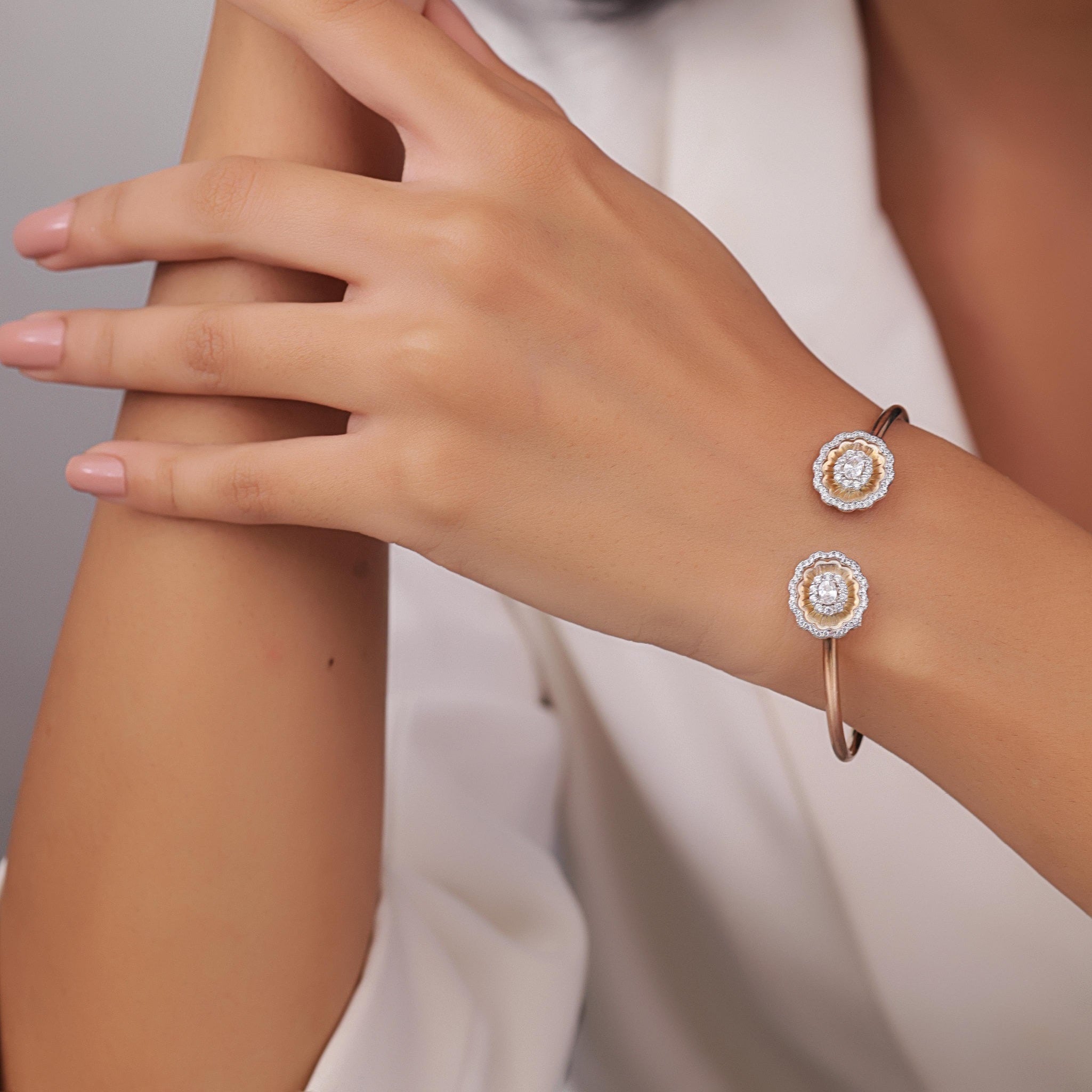 Silver Jewelry By Kesardeep