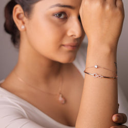 Silver Jewelry By Kesardeep