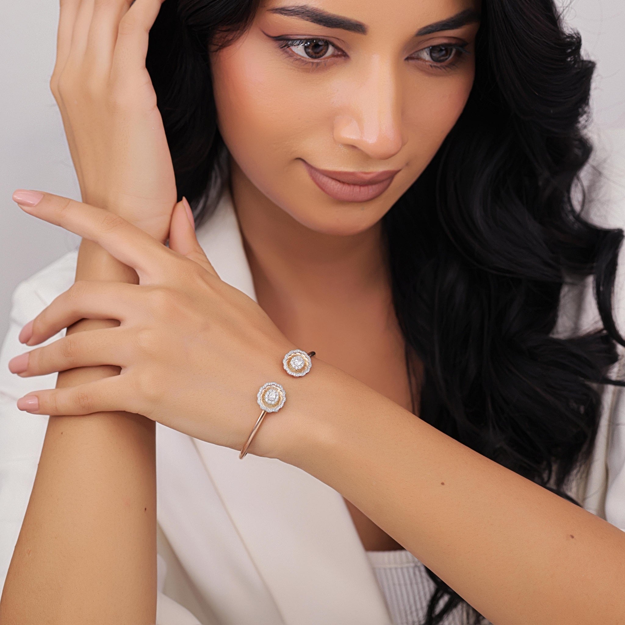 Silver Jewelry By Kesardeep