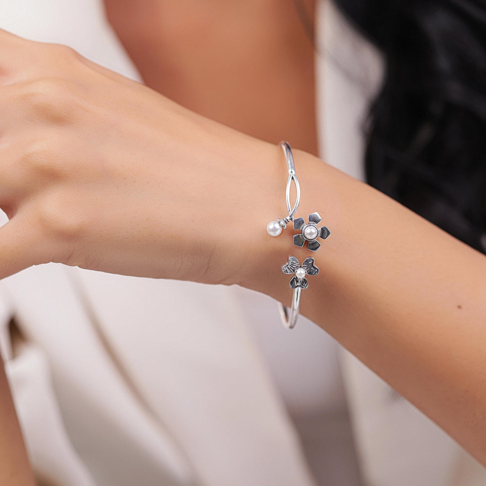 Silver Jewelry By Kesardeep