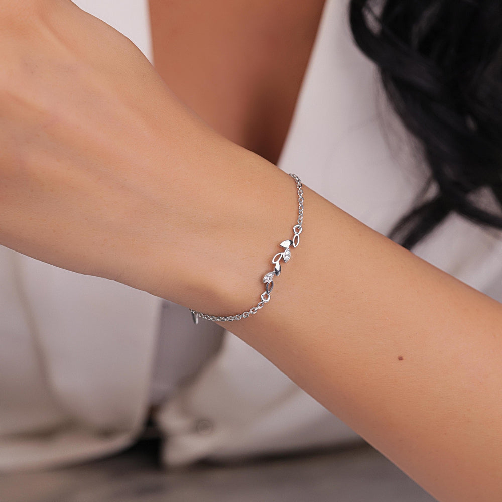 Silver Jewelry By Kesardeep