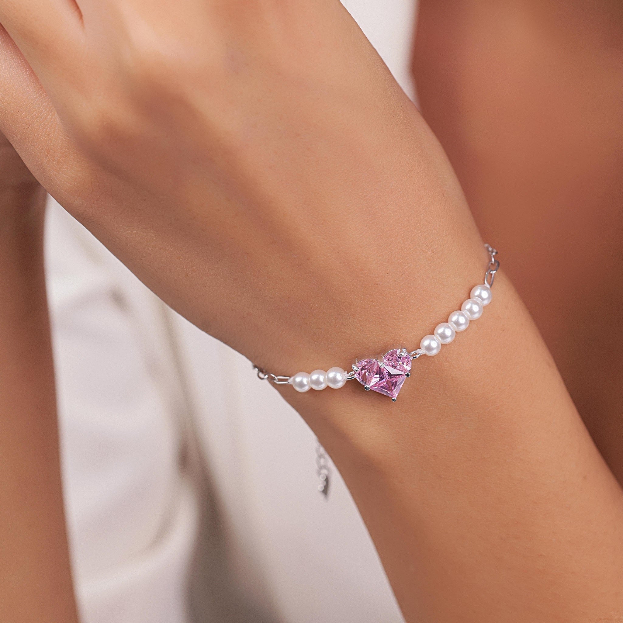 Silver Jewelry By Kesardeep