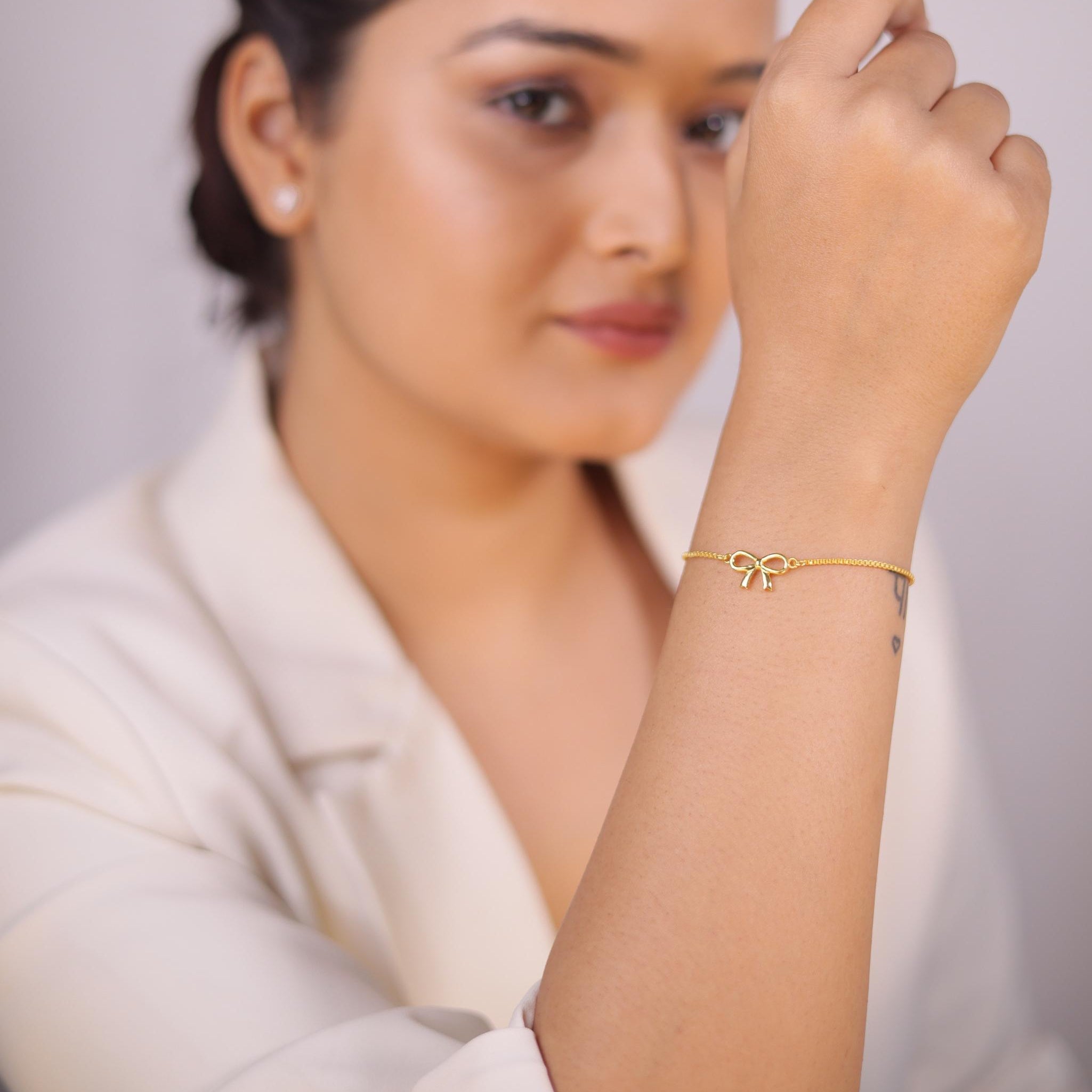 Silver Jewelry By Kesardeep