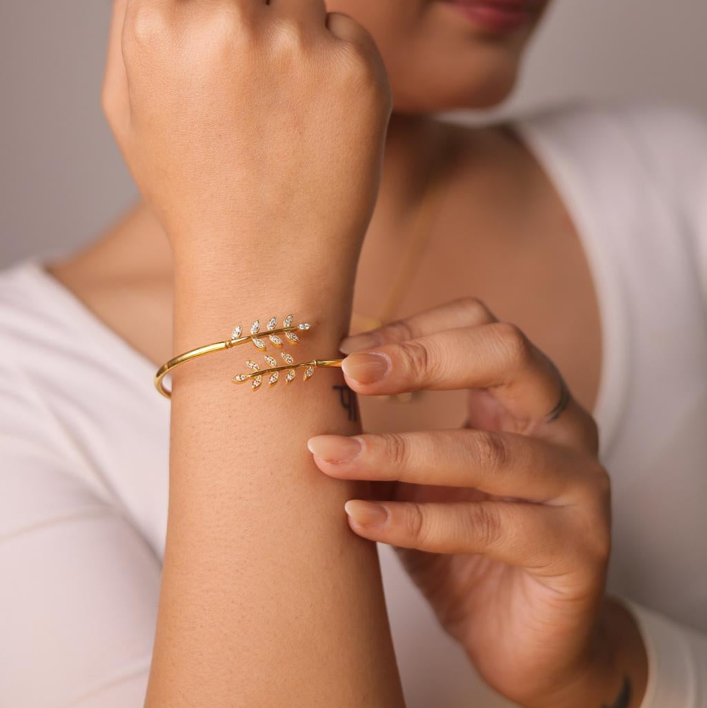 Silver Jewelry By Kesardeep