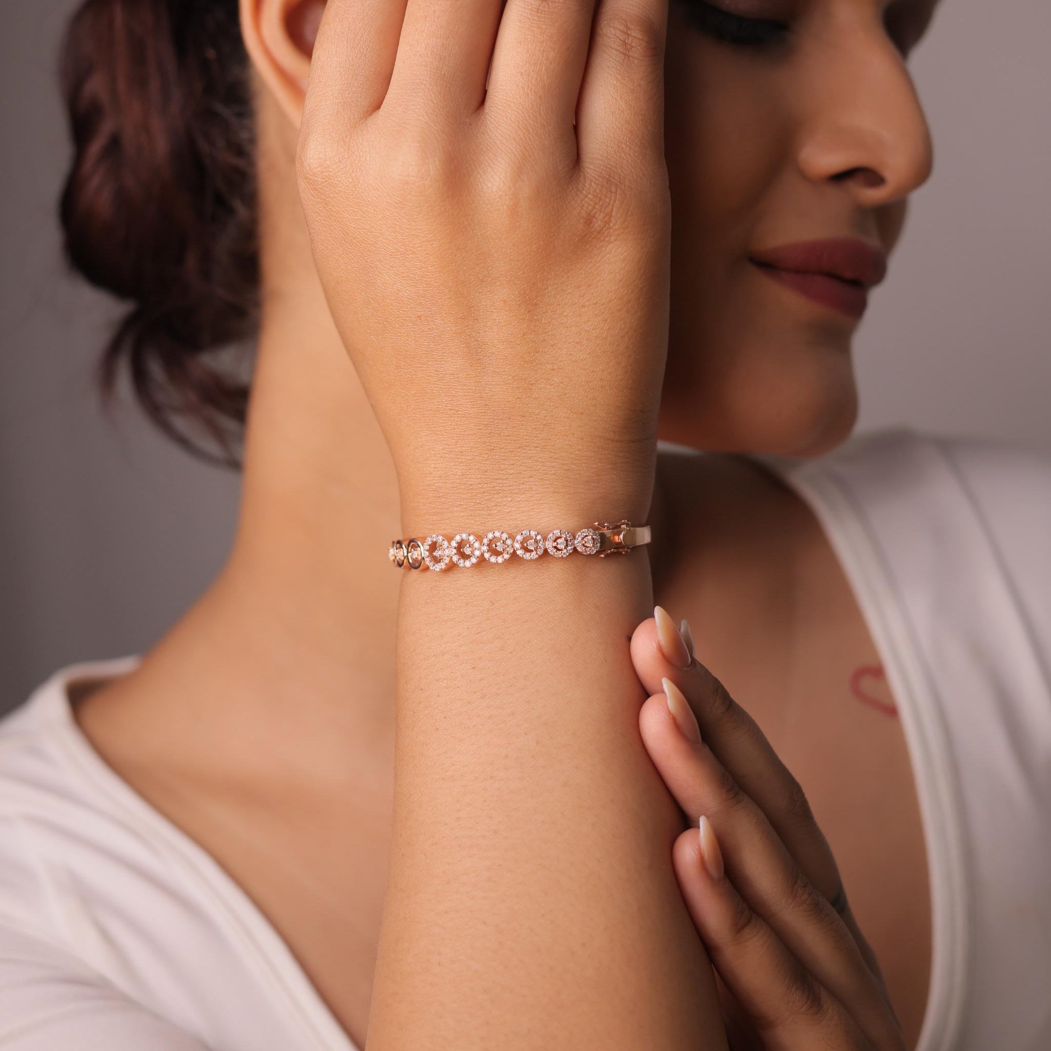 Silver Jewelry By Kesardeep