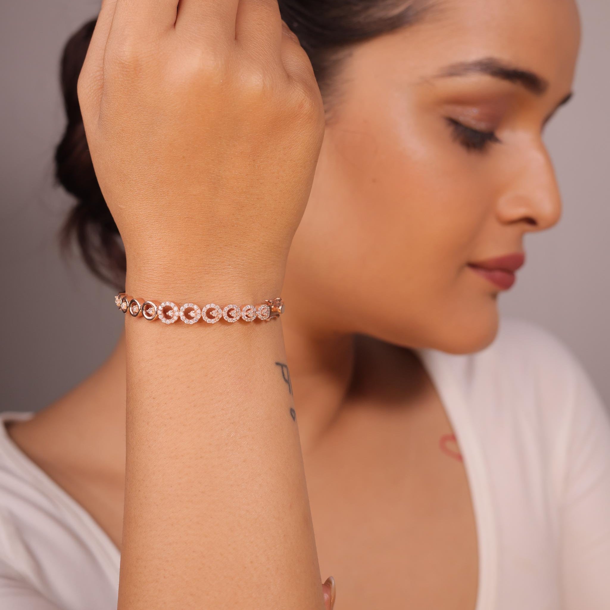 Silver Jewelry By Kesardeep