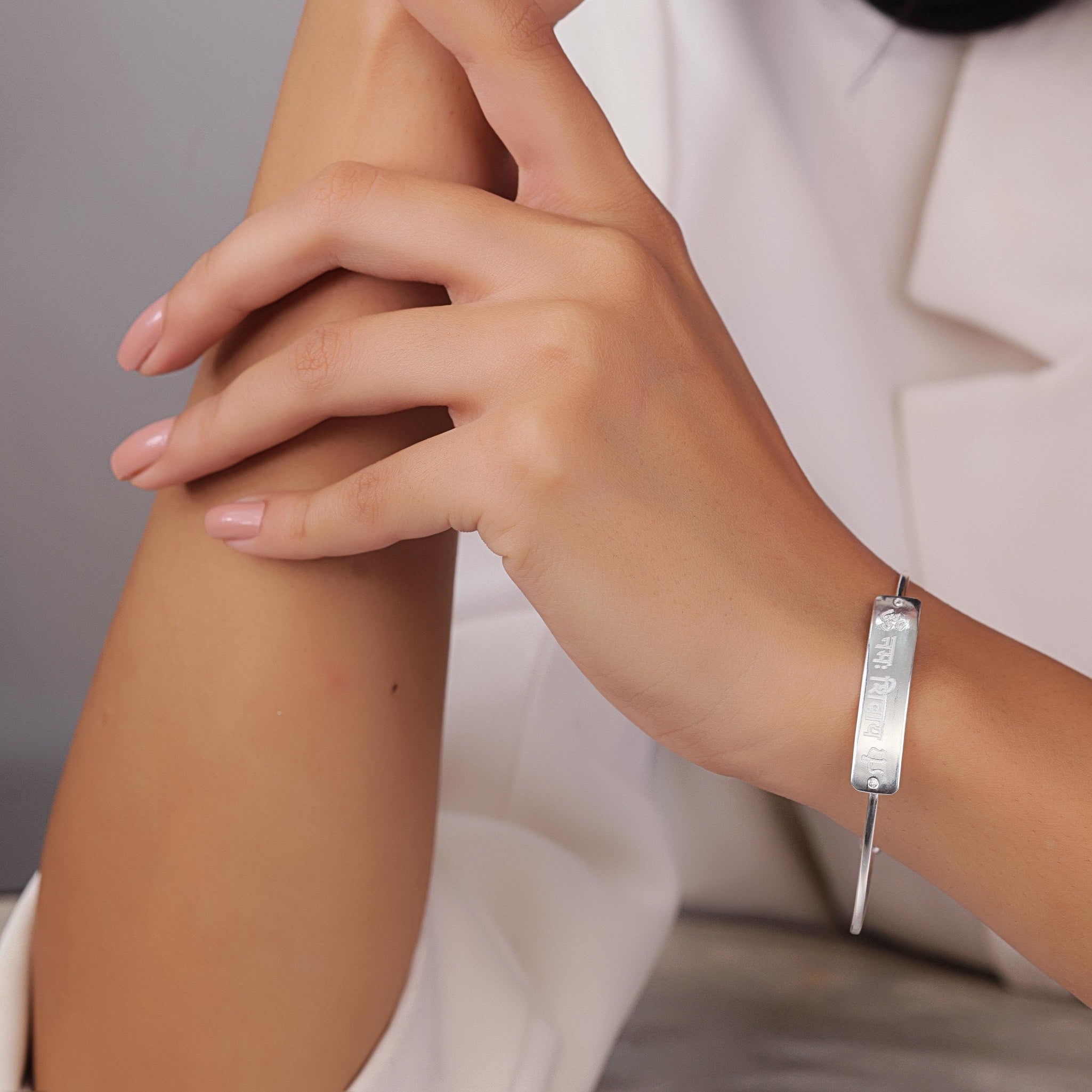 Silver Jewelry By Kesardeep