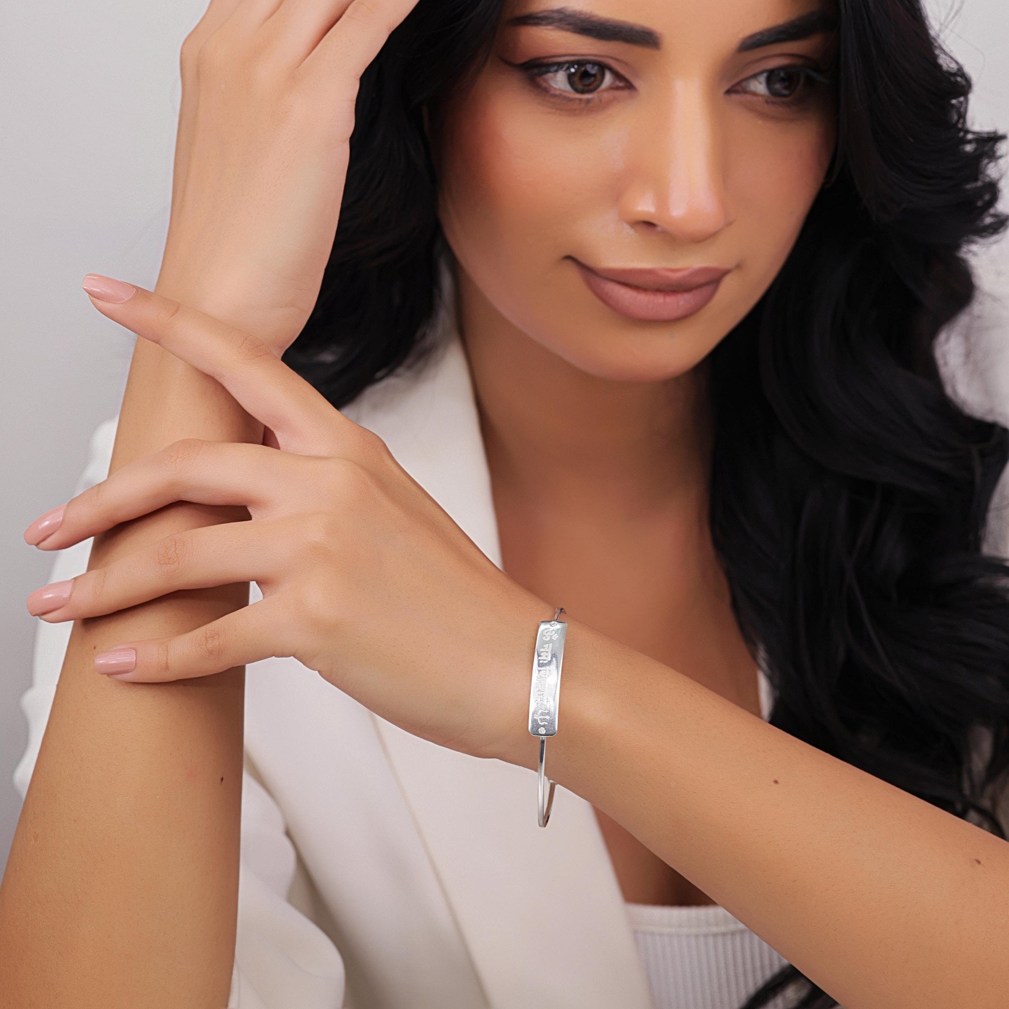 Silver Jewelry By Kesardeep