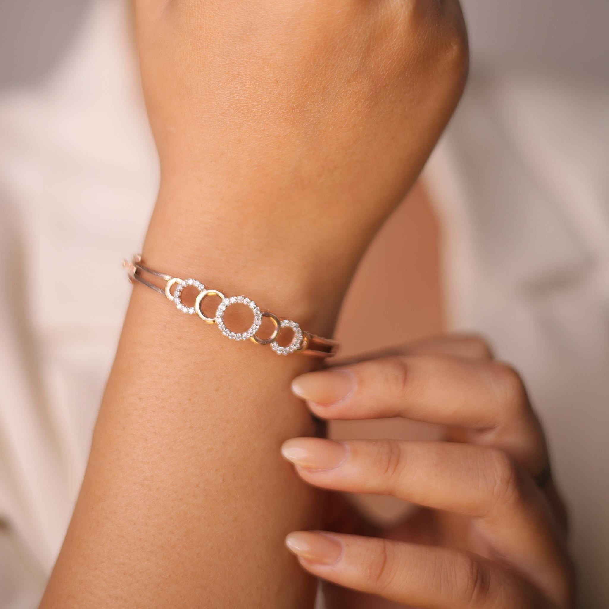 Silver Jewelry By Kesardeep