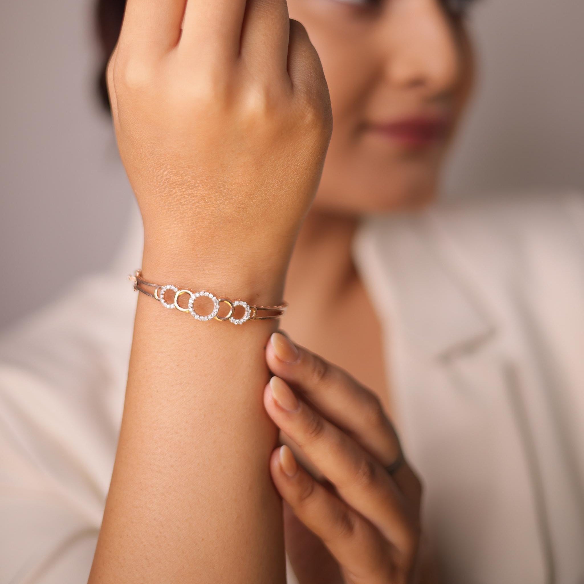 Silver Jewelry By Kesardeep