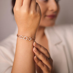 Silver Jewelry By Kesardeep
