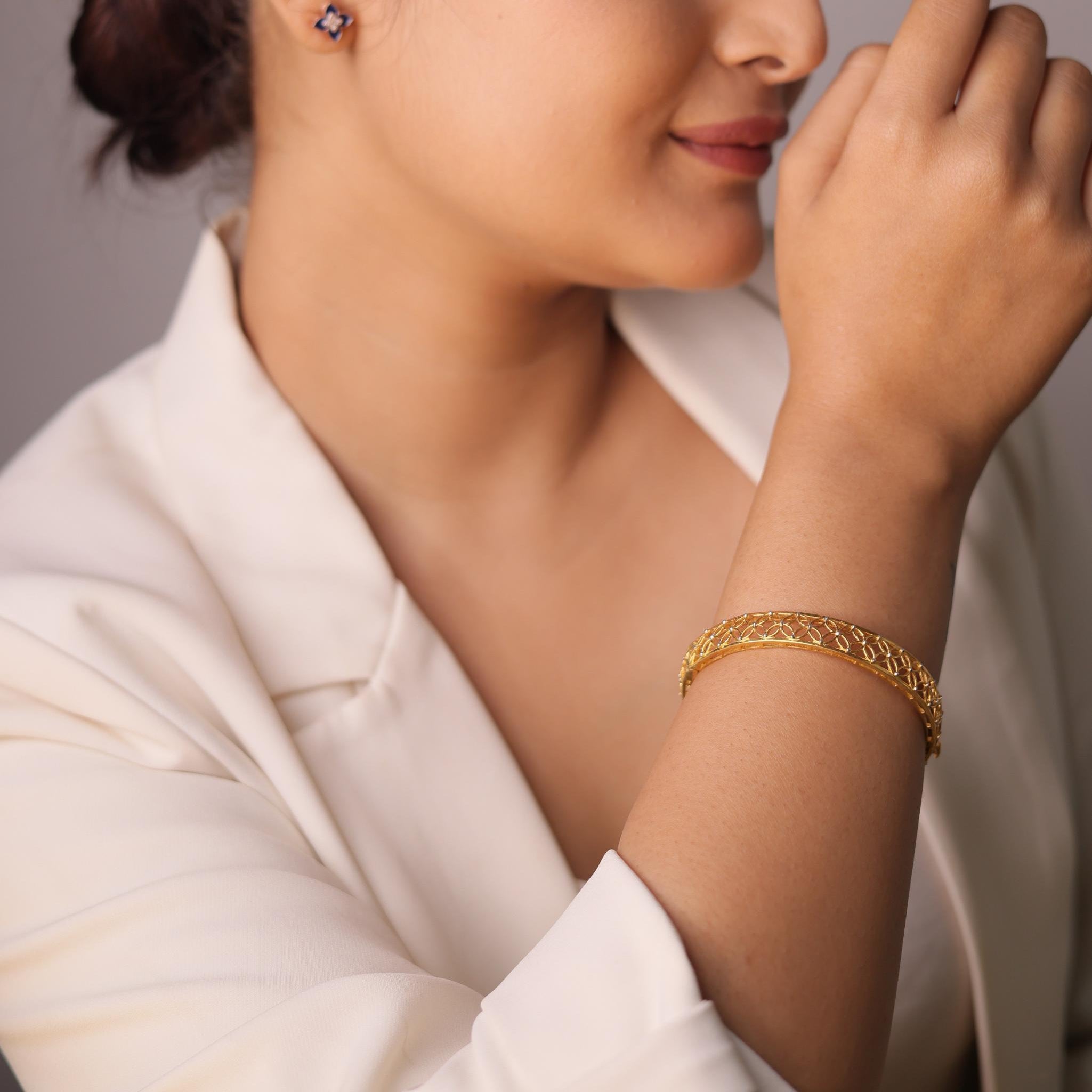 Silver Jewelry By Kesardeep