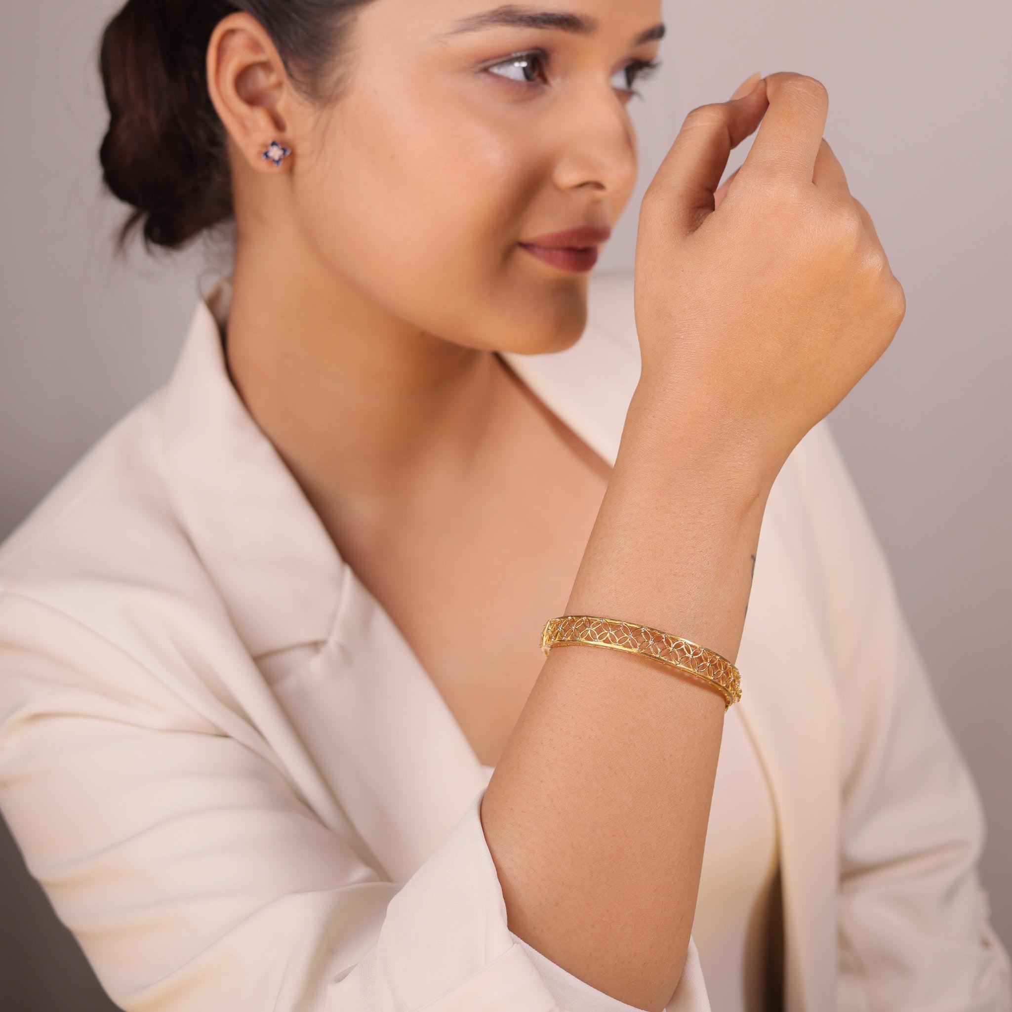 Silver Jewelry By Kesardeep