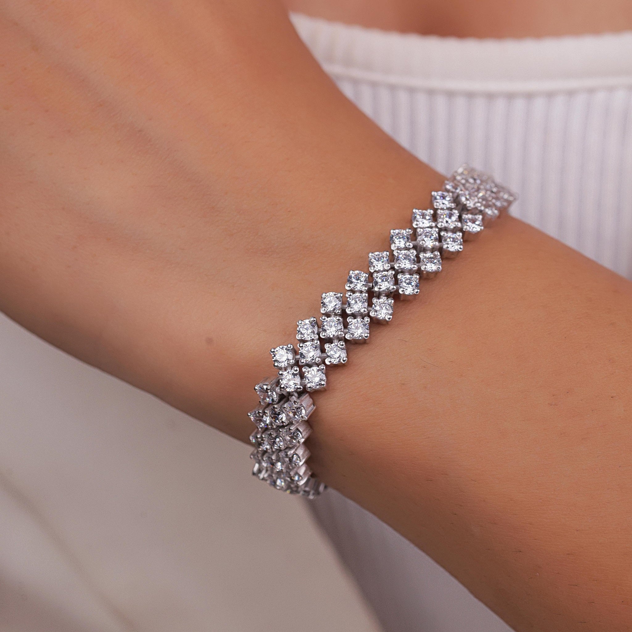 Silver Jewelry By Kesardeep