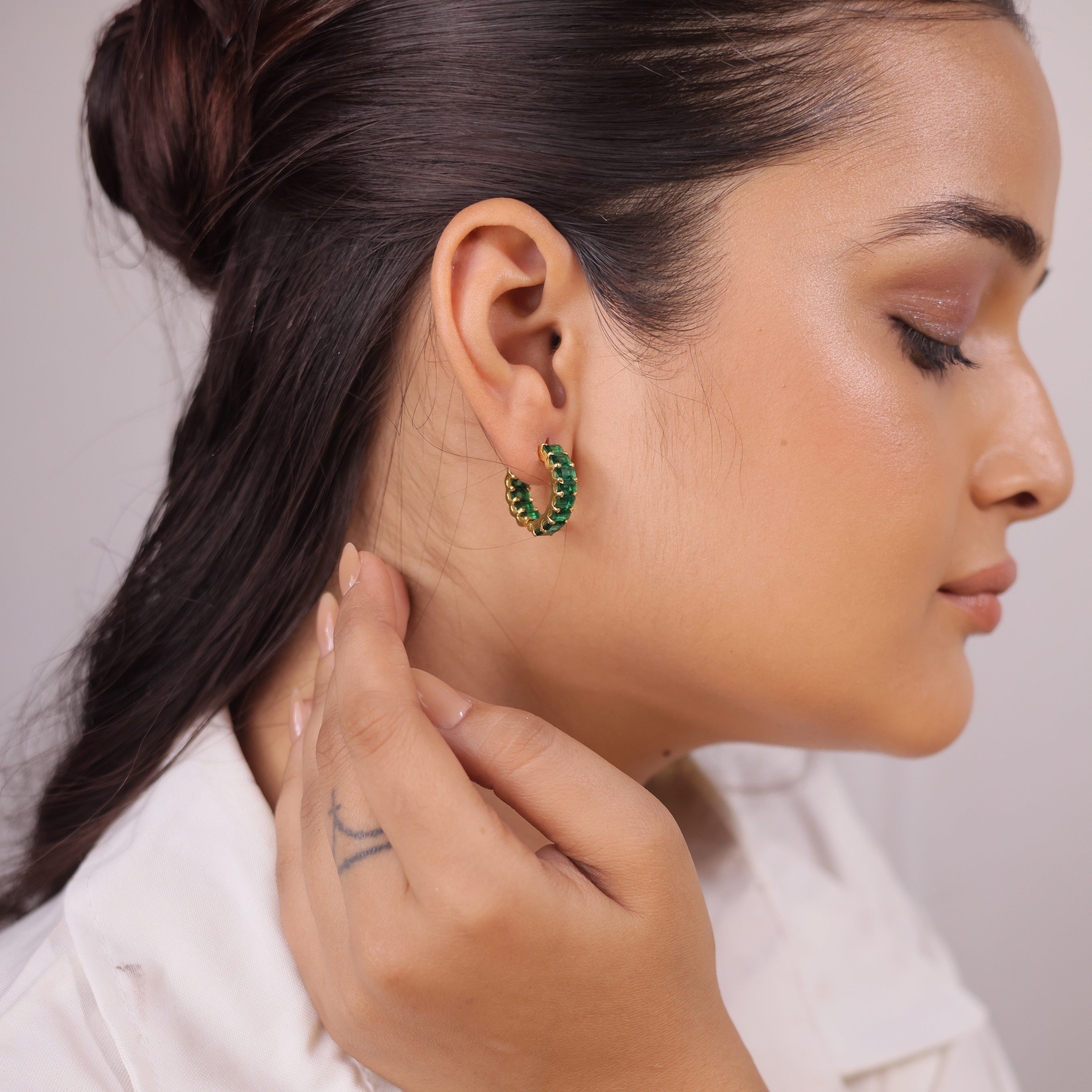 Silver Jewelry By Kesardeep