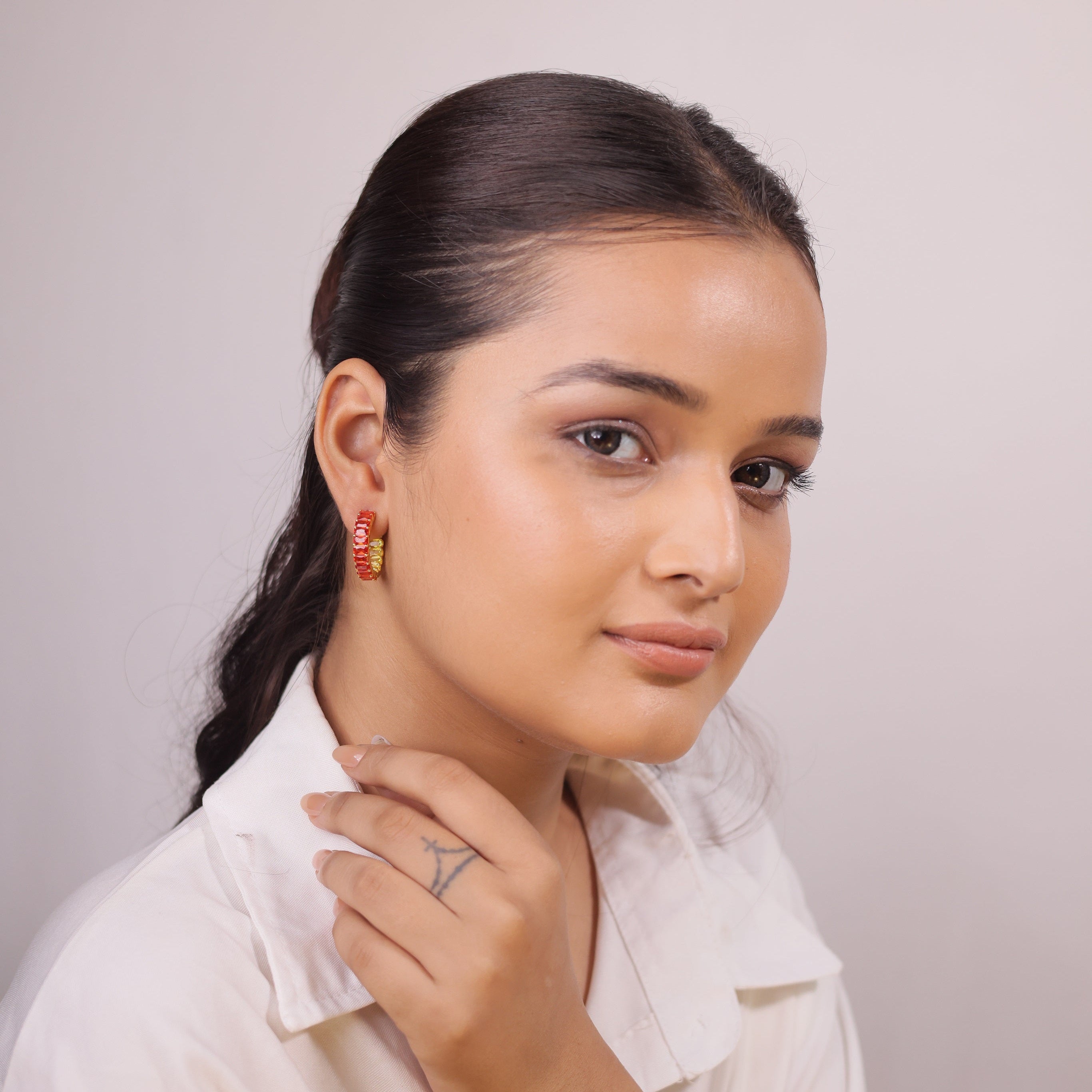 Silver Jewelry By Kesardeep