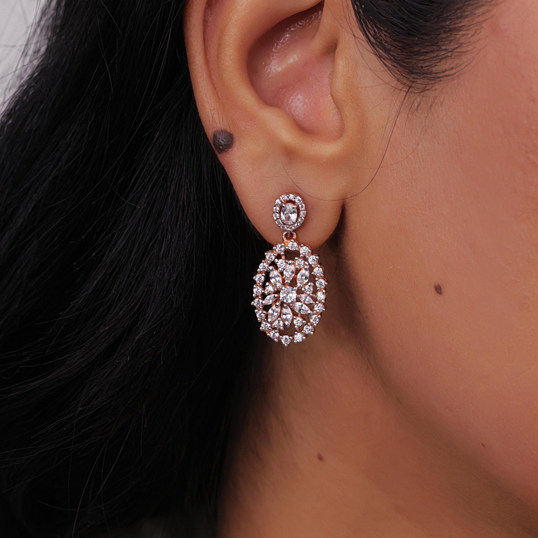 Silver Jewelry By Kesardeep