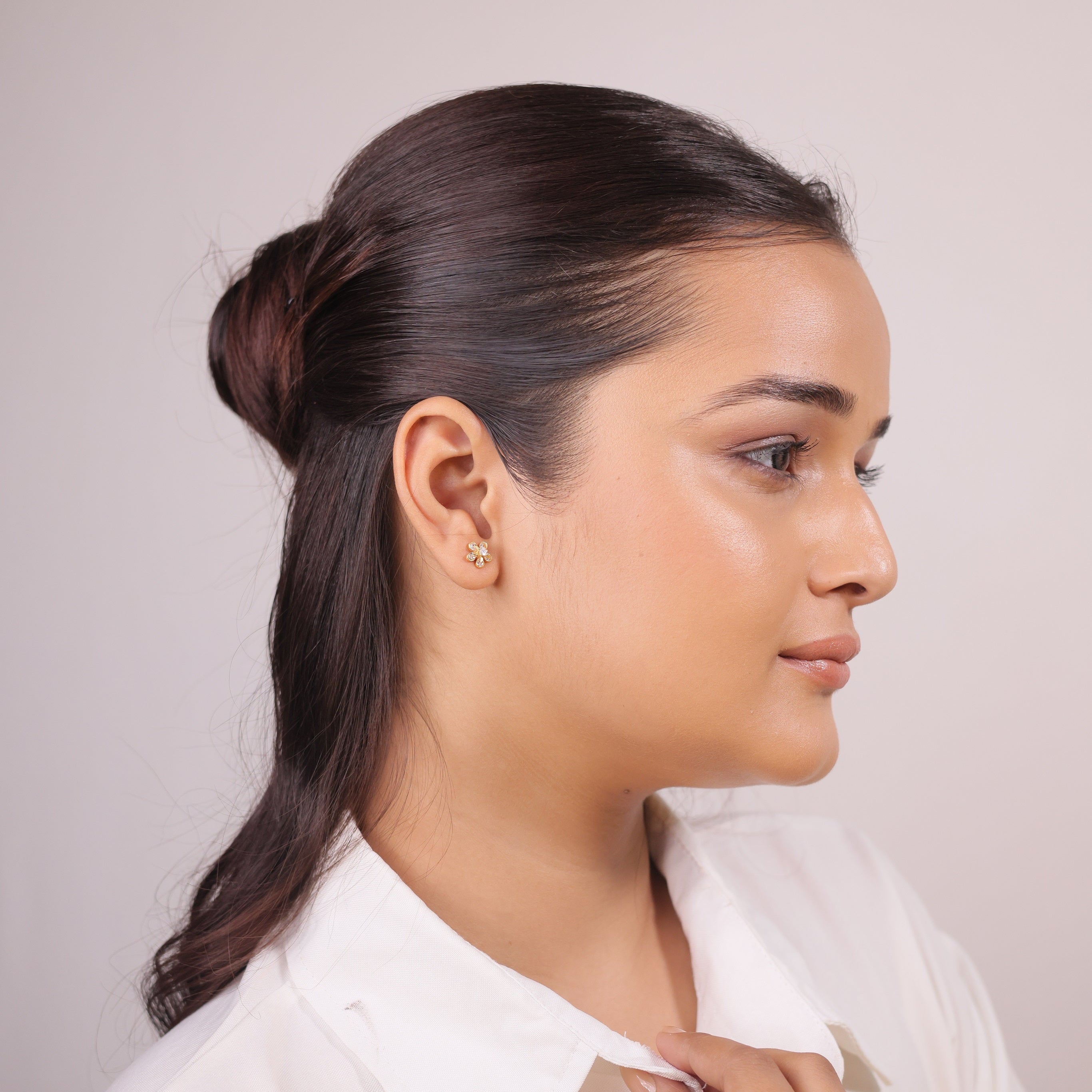 Silver Jewelry By Kesardeep