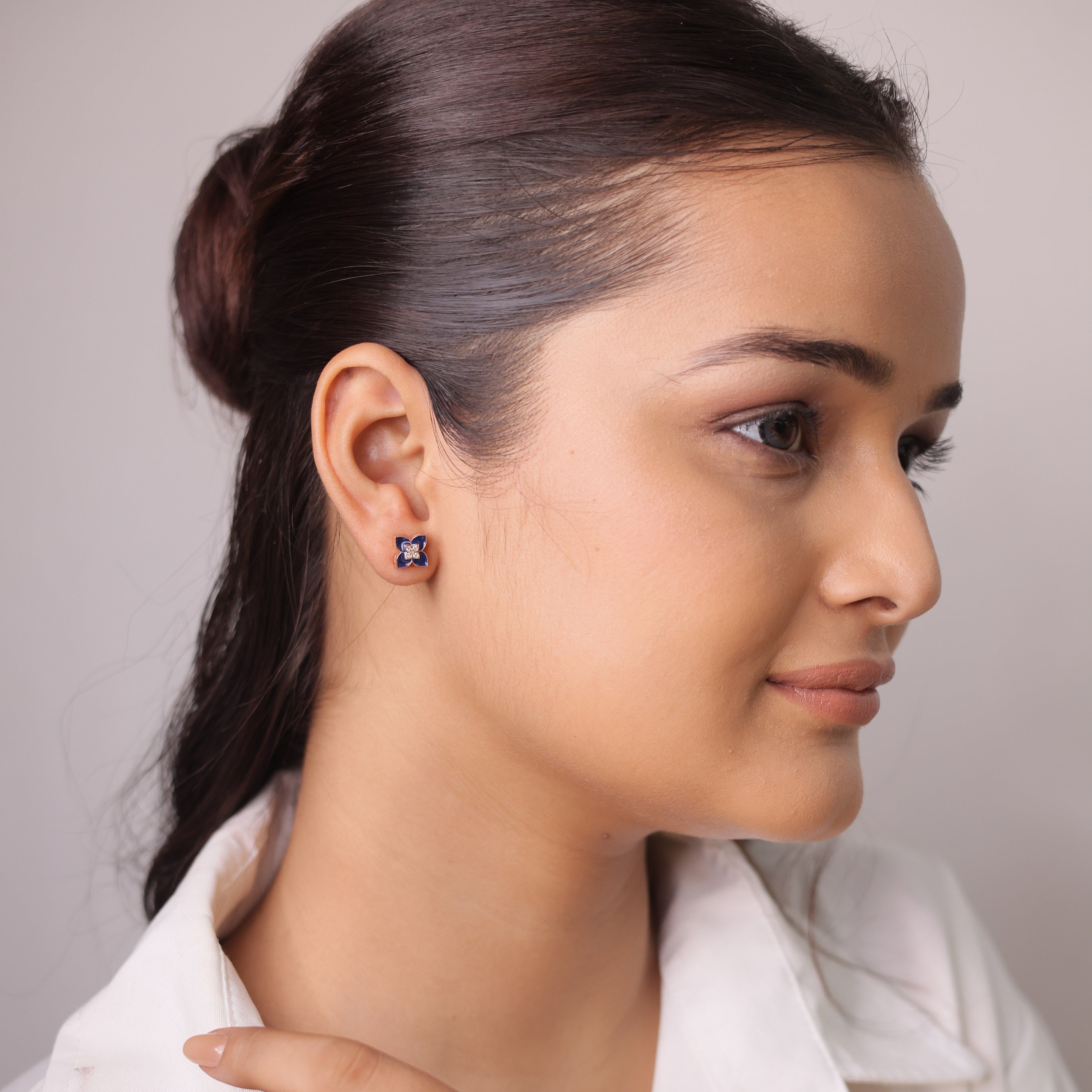 Silver Jewelry By Kesardeep